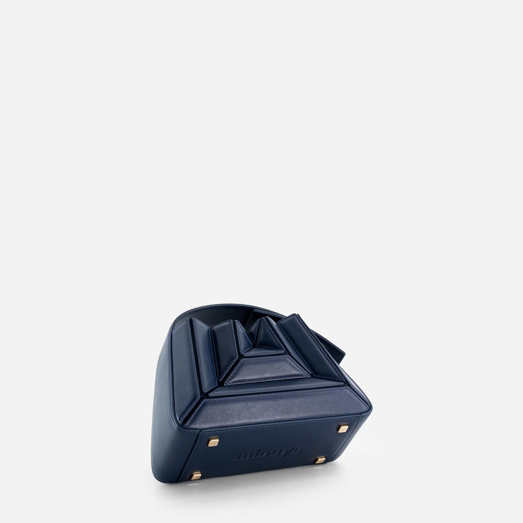 Sera Mia - Navy - Image 6