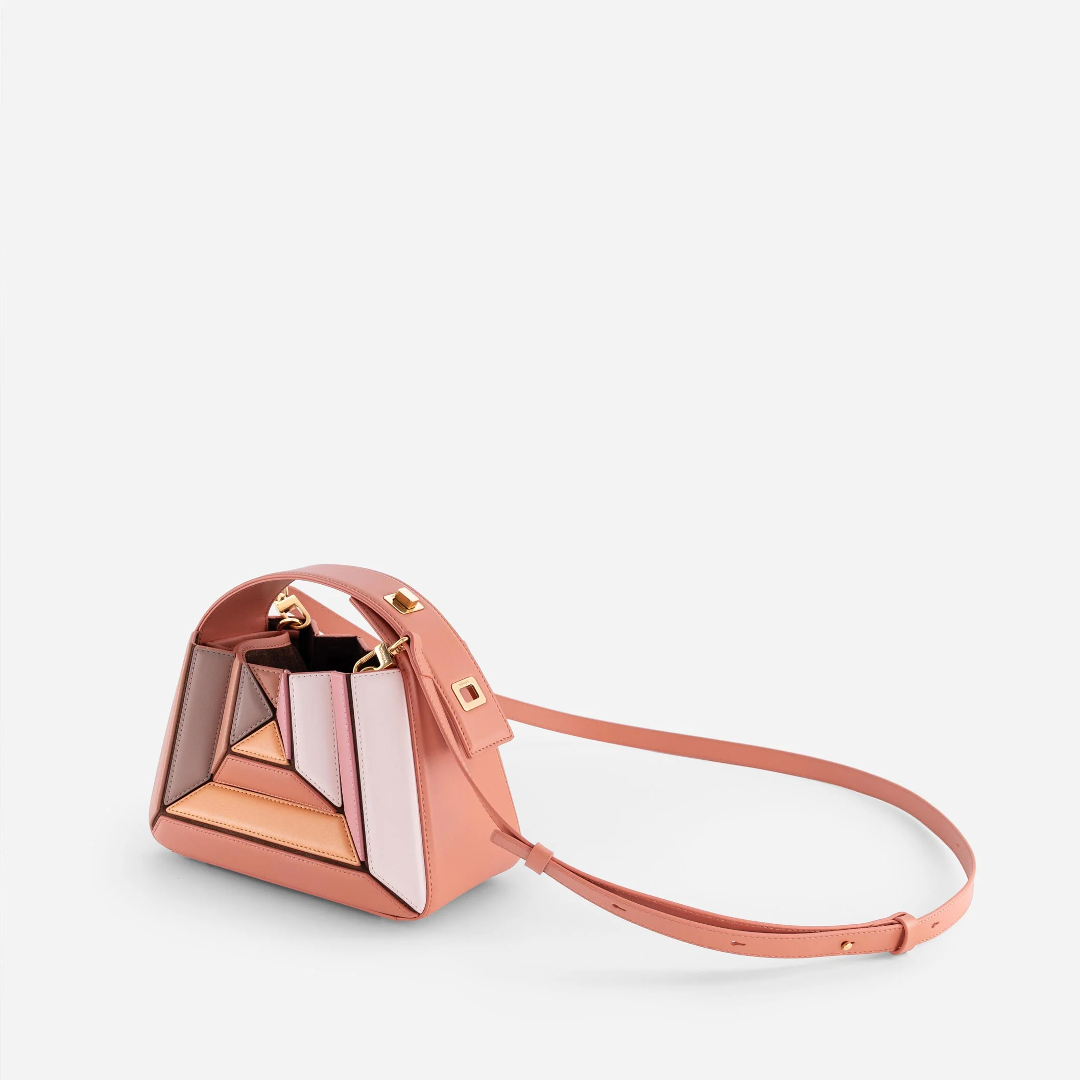 Sera Mia - Peach - Image 2