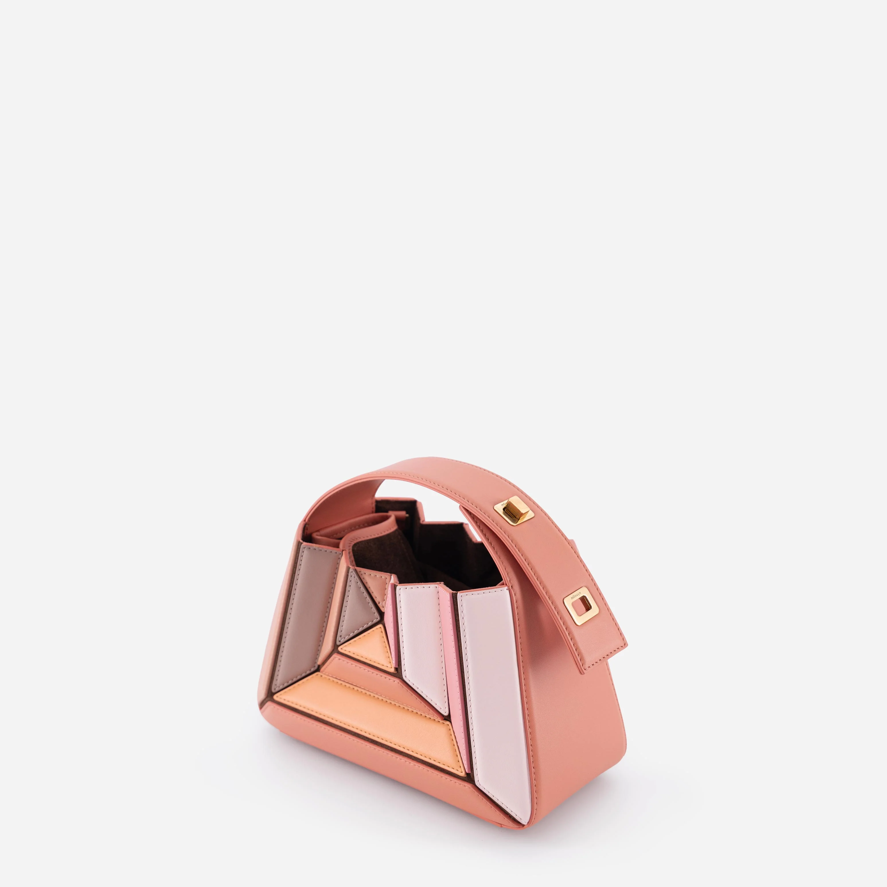 Sera Mia - Peach - Image 3
