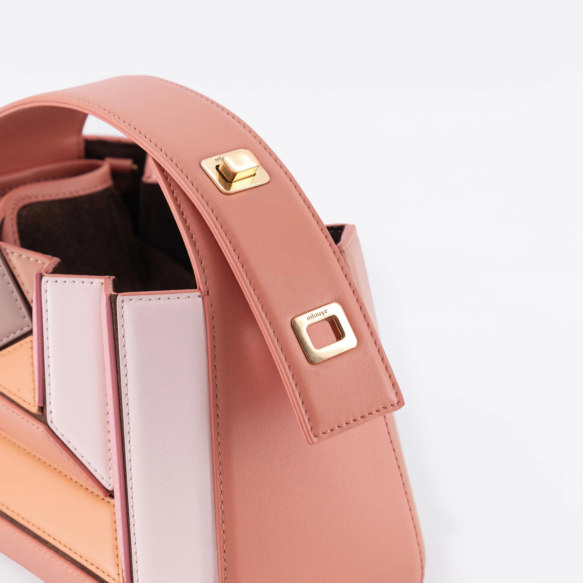 Sera Mia - Peach - Image 4
