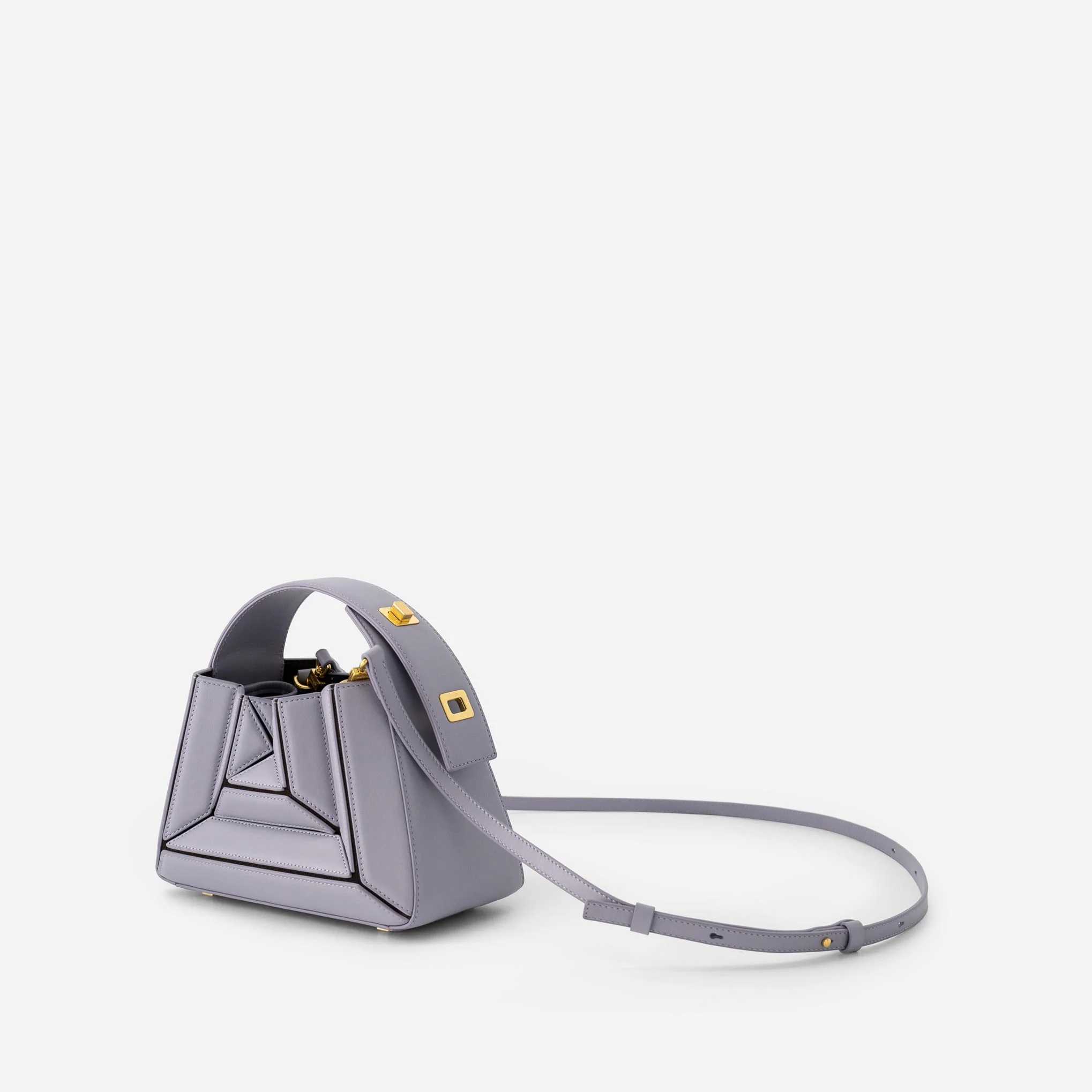 Sera Mia - Smoky Plum - Image 2