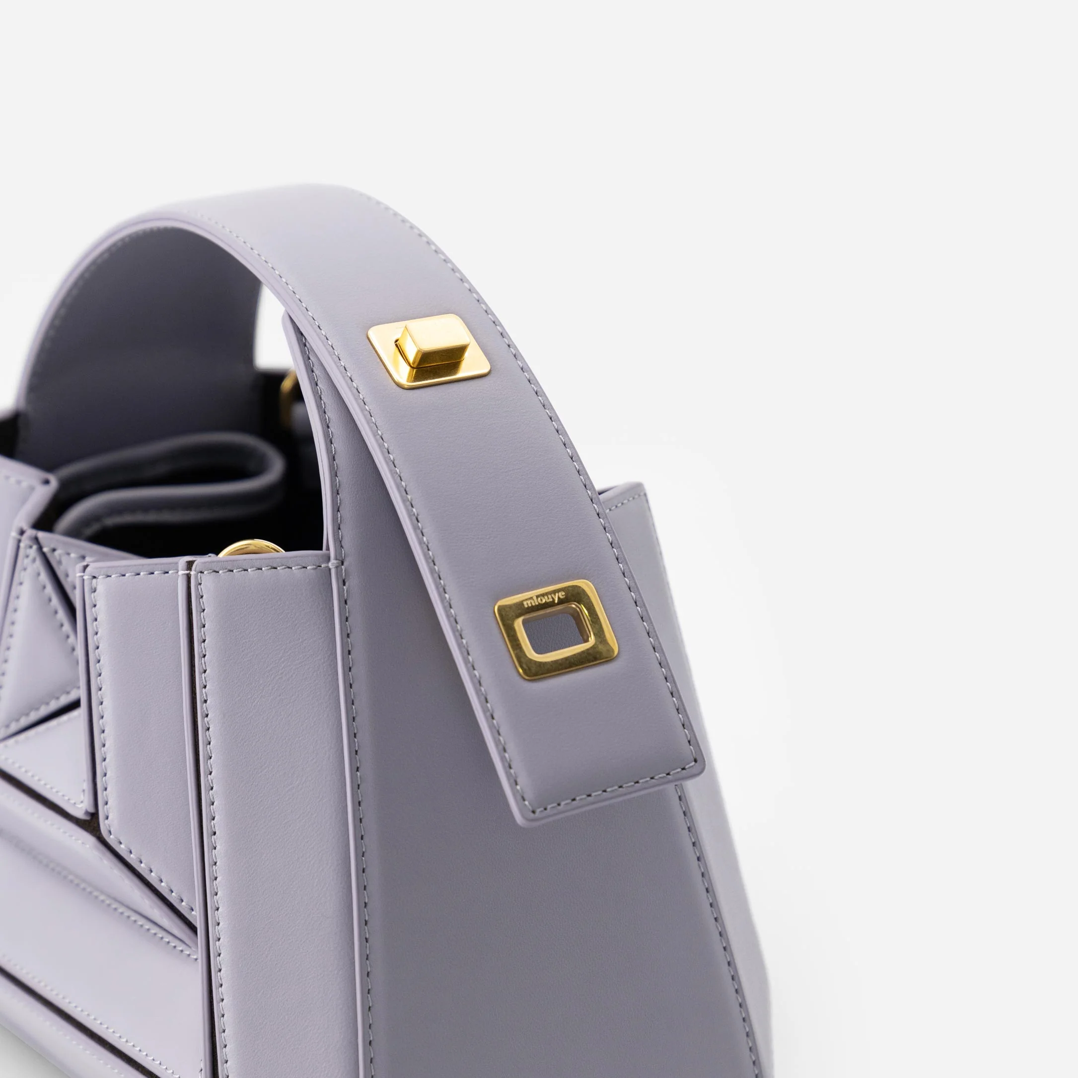 Sera Mia - Smoky Plum - Image 4
