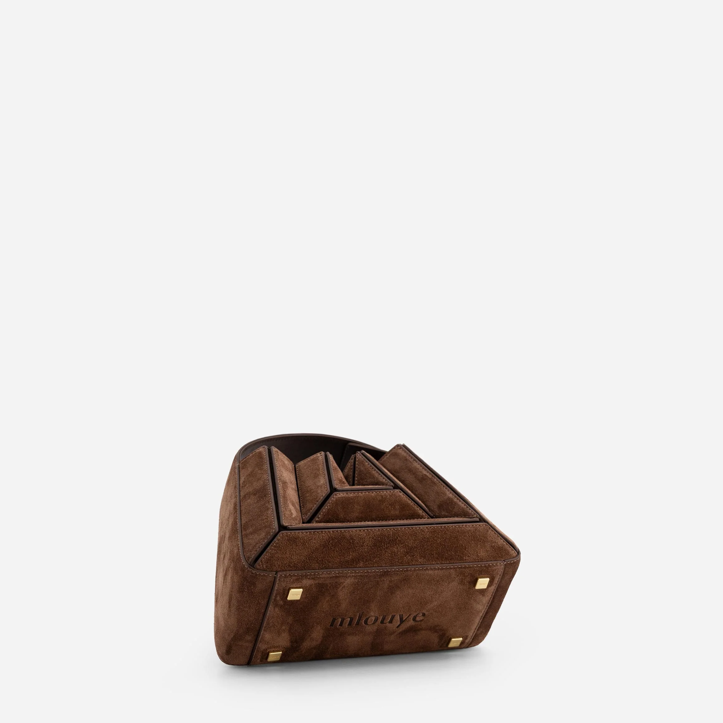 Sera Mia - Suede Espresso - Image 6
