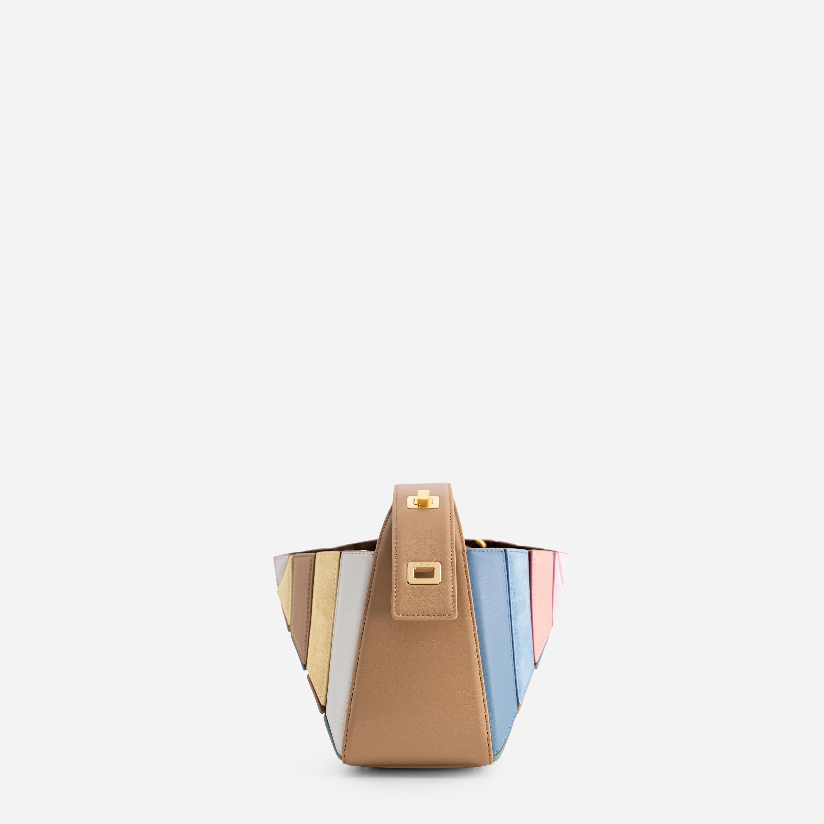 Sera Mia - Suede Gummy - Image 5