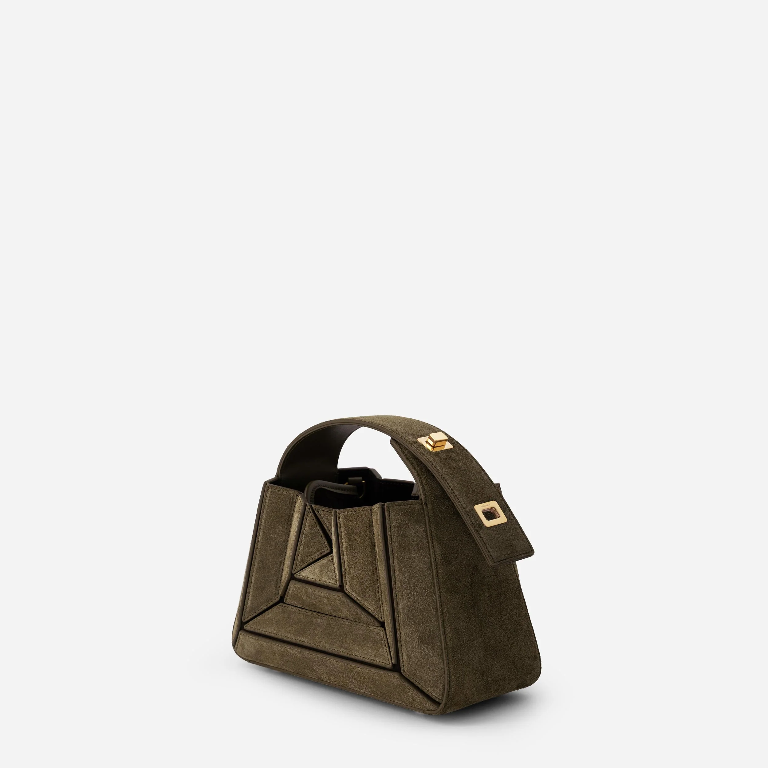 Sera Mia - Suede Moss - Image 3