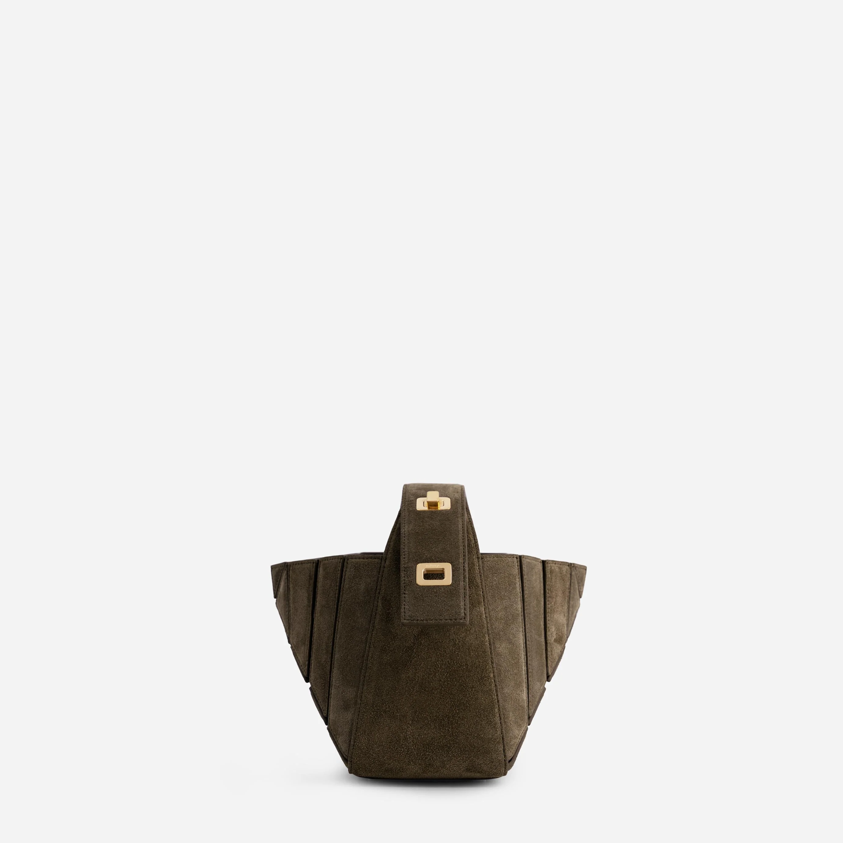 Sera Mia - Suede Moss - Image 5