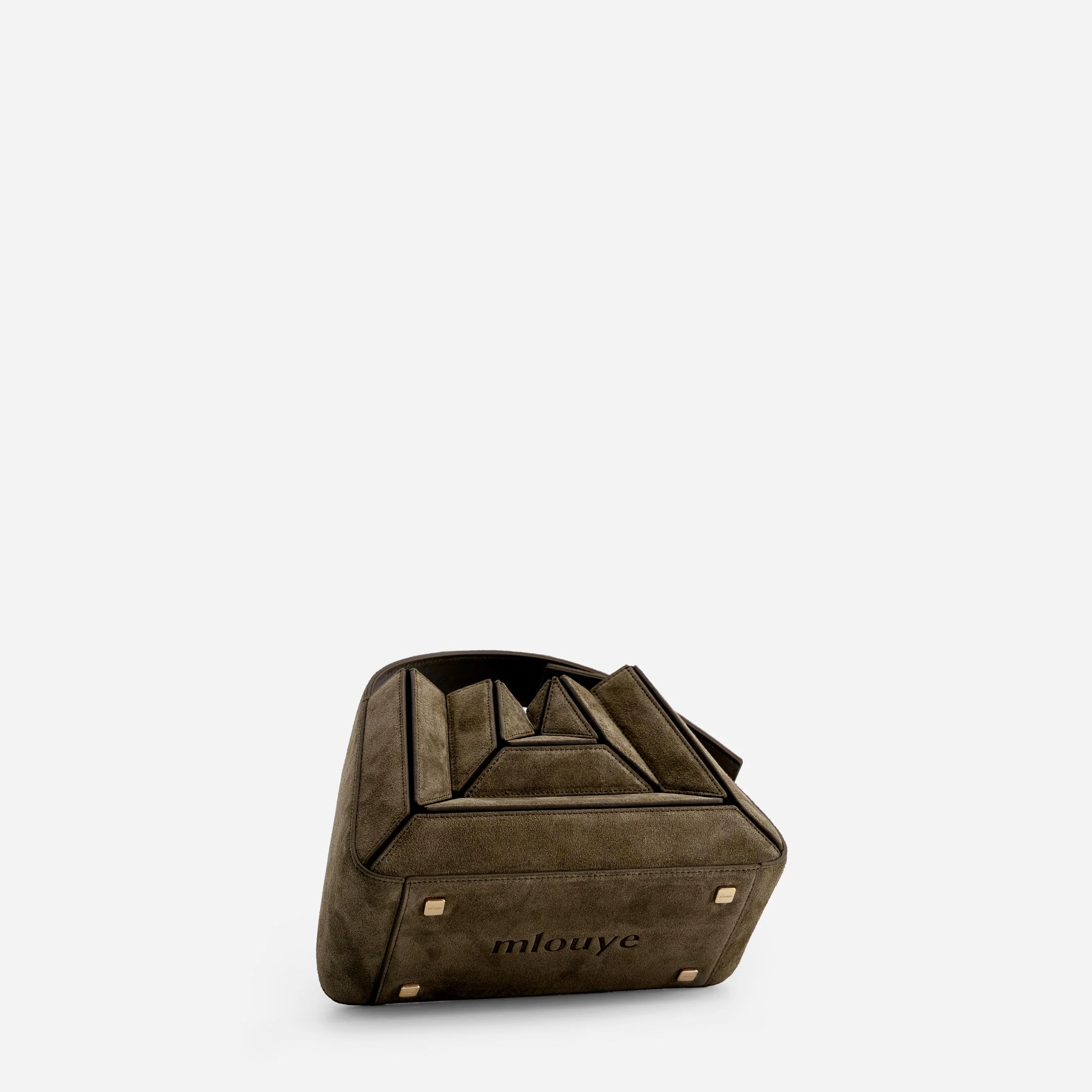 Sera Mia - Suede Moss - Image 6
