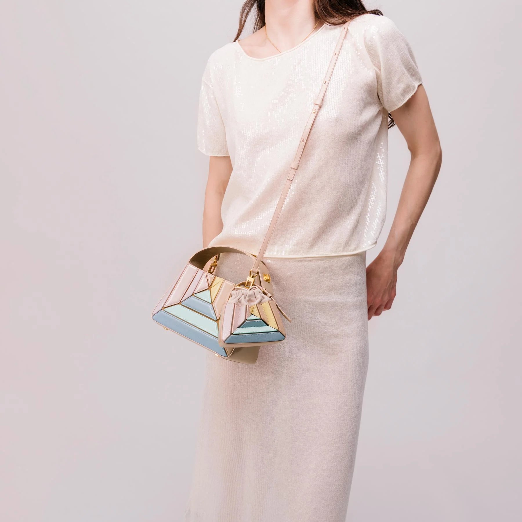 Sera Mia - Mermaid Multicolor - Image 11