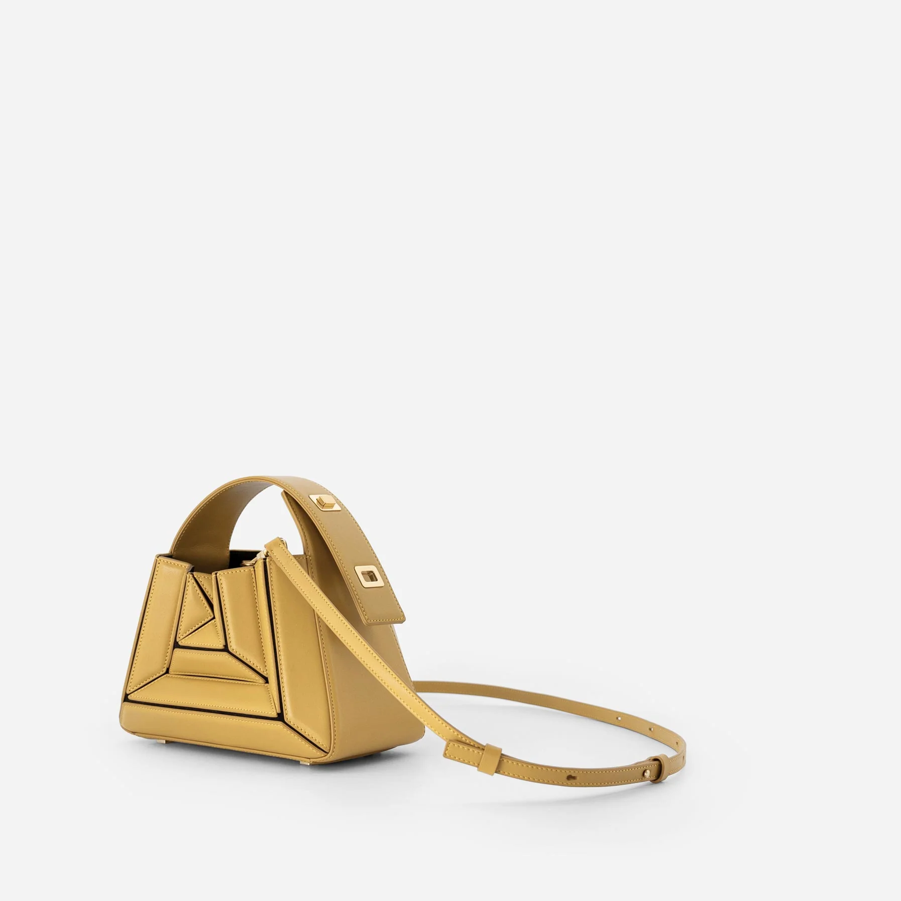 Sera Mia - Vintage Yellow - Image 3