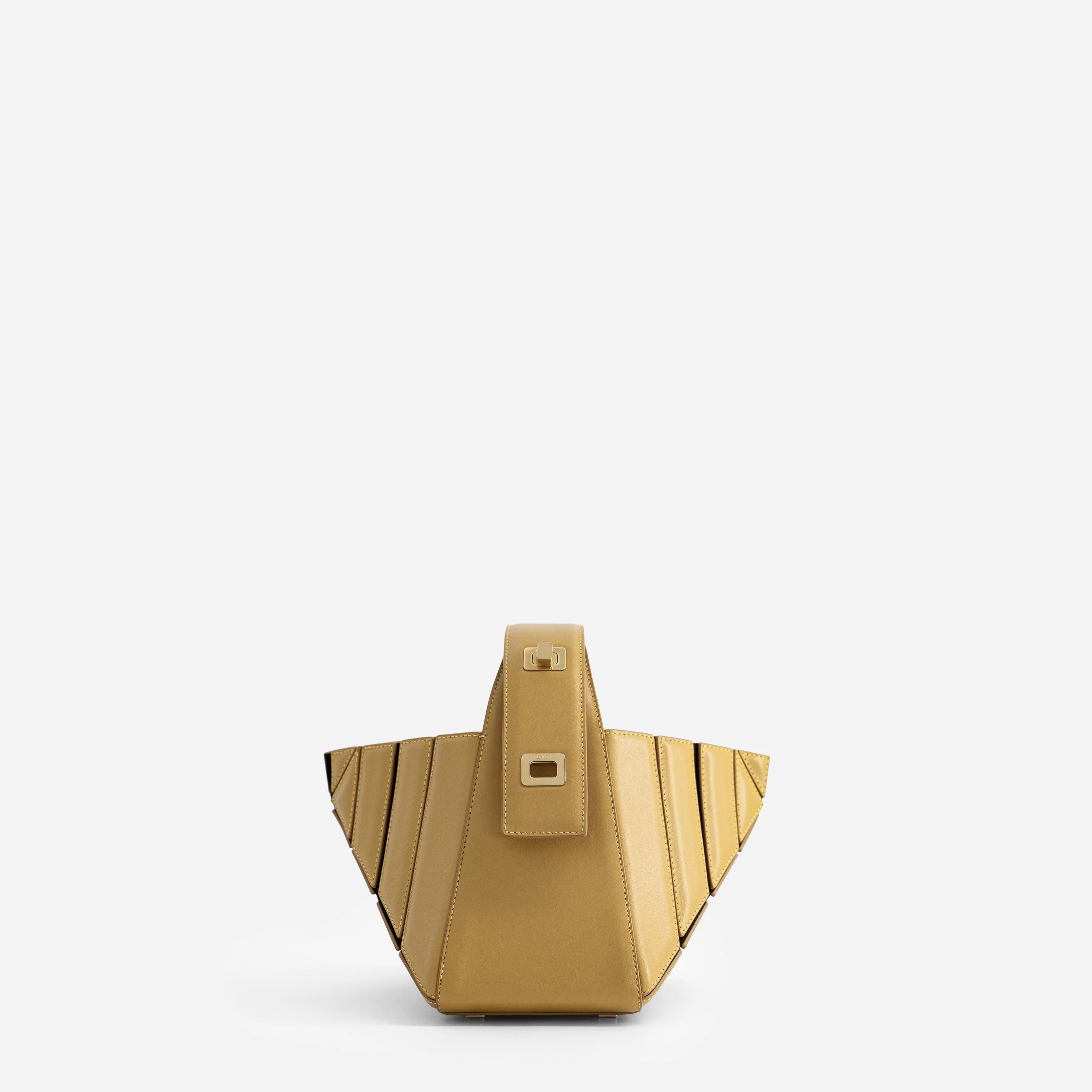 Sera Mia - Vintage Yellow - Image 7
