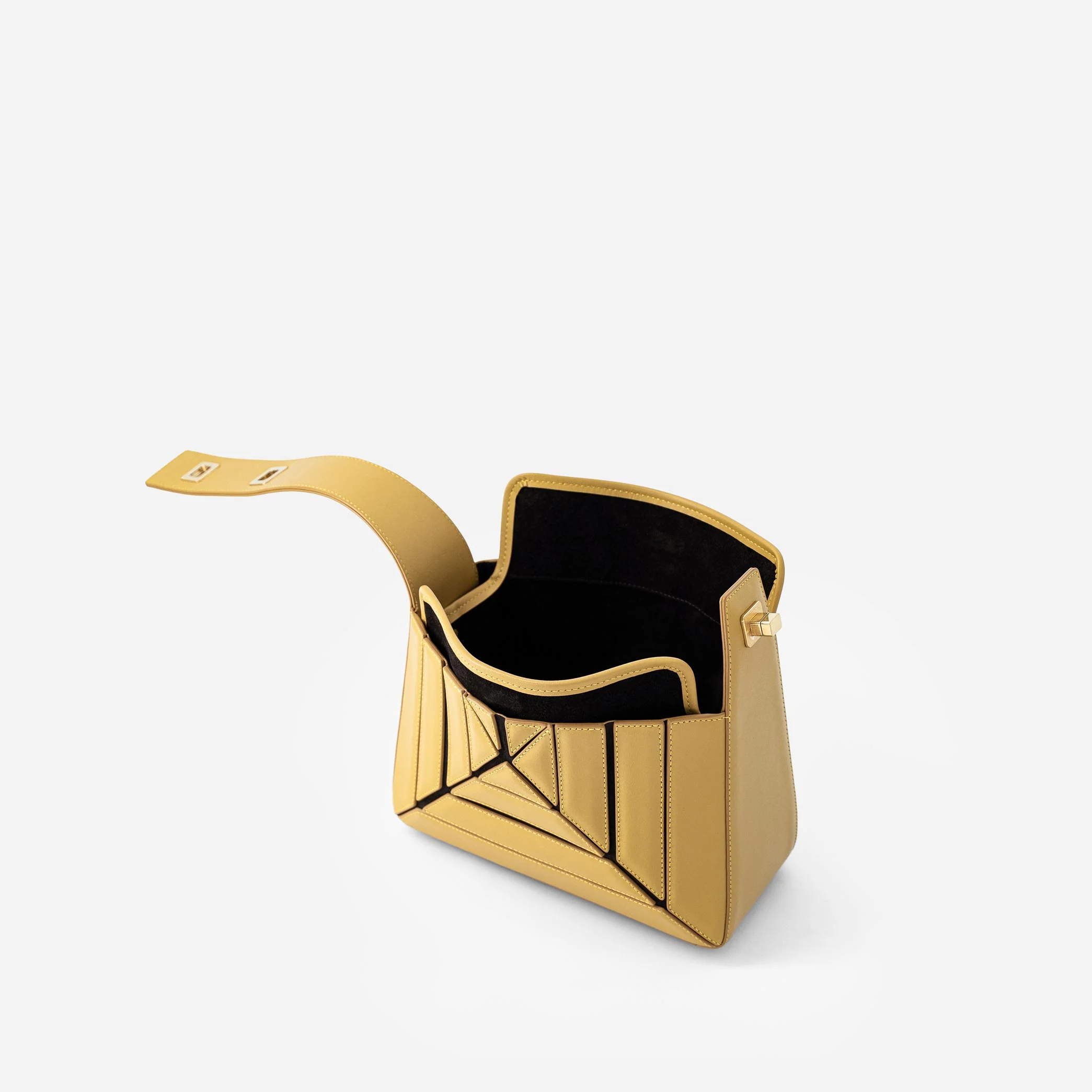 Sera Mia - Vintage Yellow - Image 9