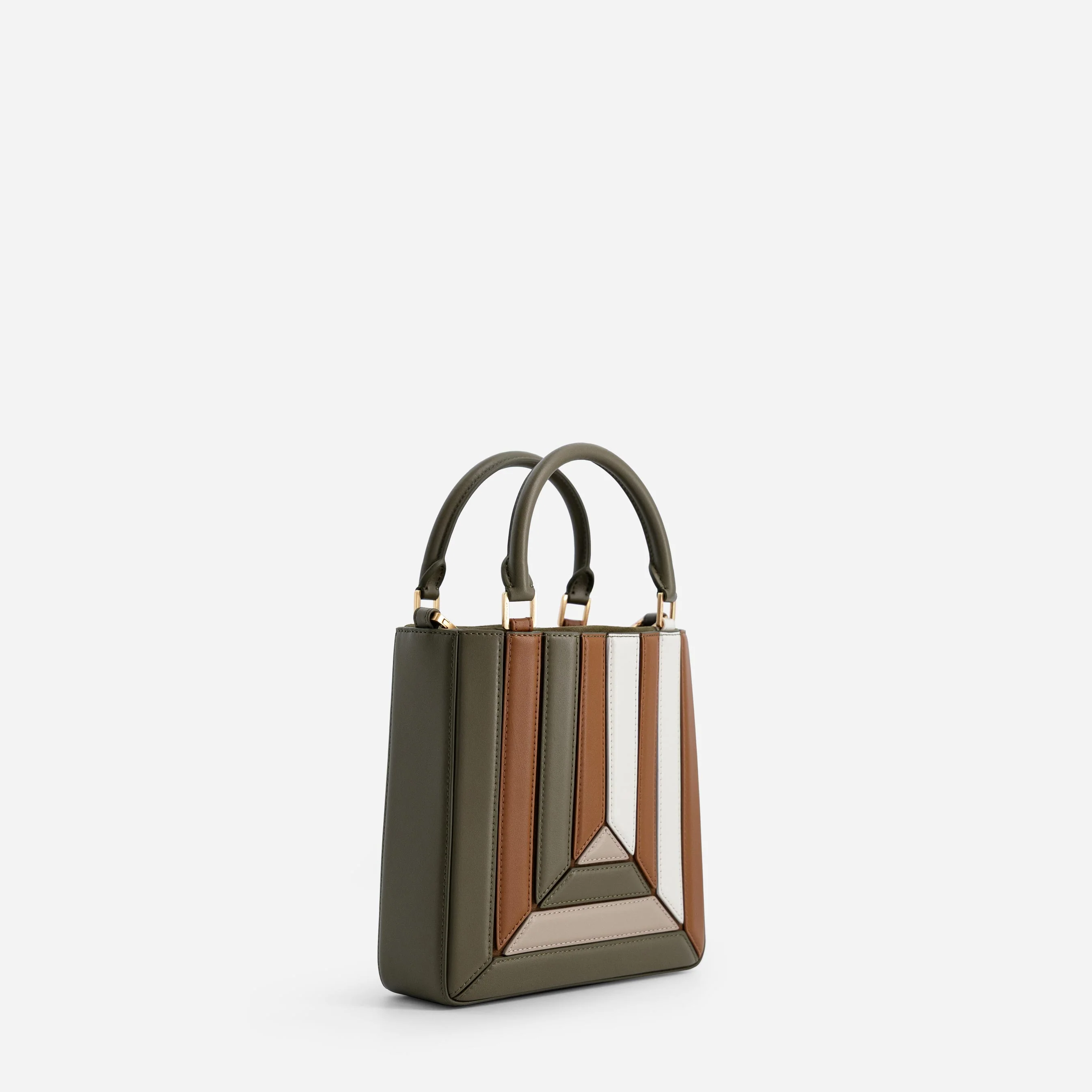 Sera Tall Tote Mini - Camo - Image 2