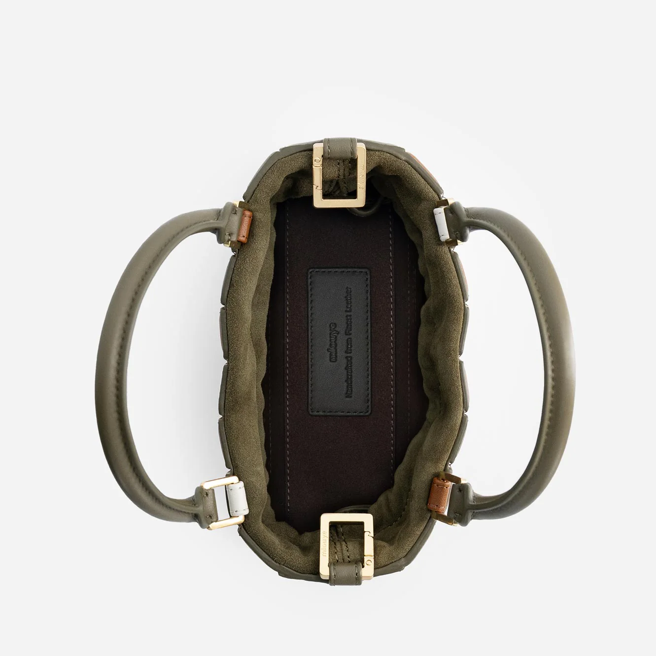 Sera Tall Tote Mini - Camo - Image 4