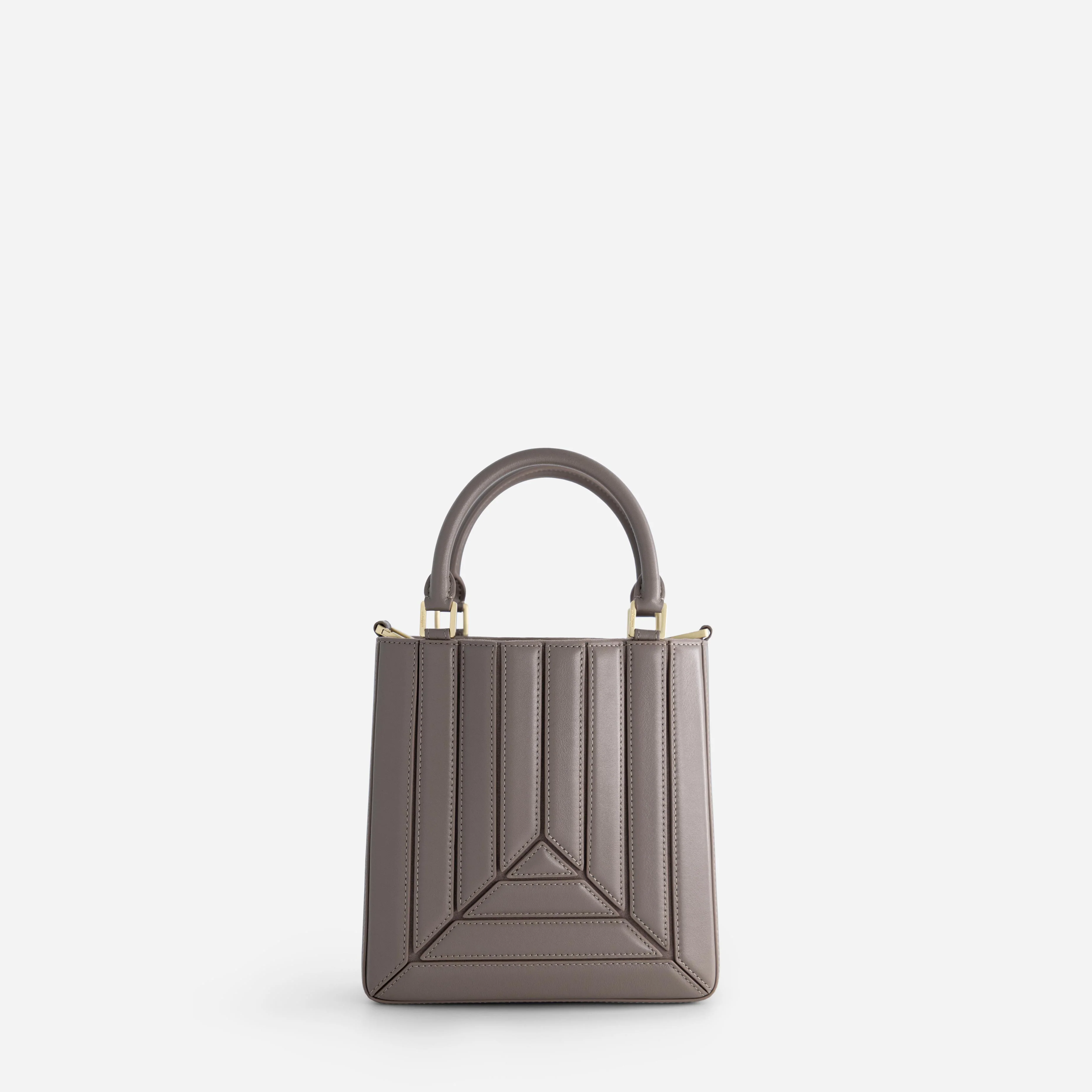 Sera Tall Tote Mini - Earth