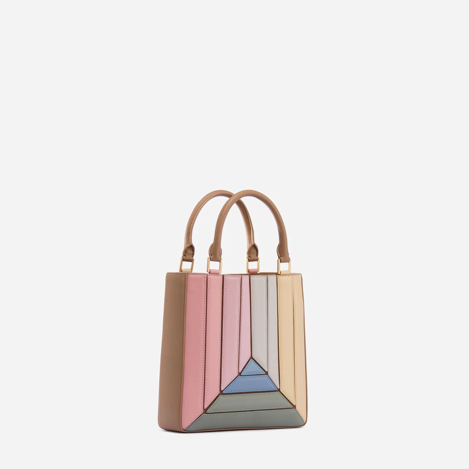 Sera Tall Tote Mini - Gummy - Image 3