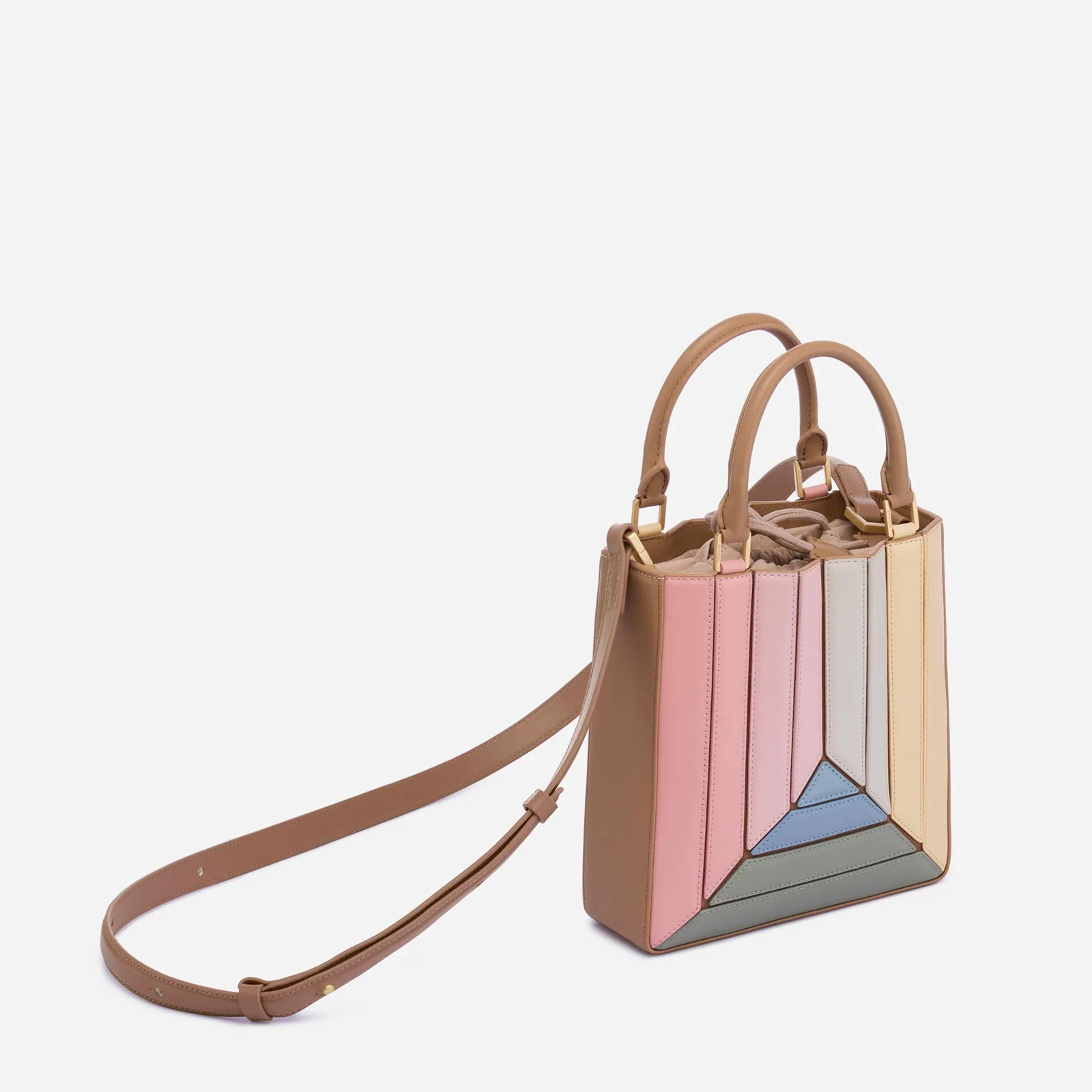 Sera Tall Tote Mini - Gummy - Image 5