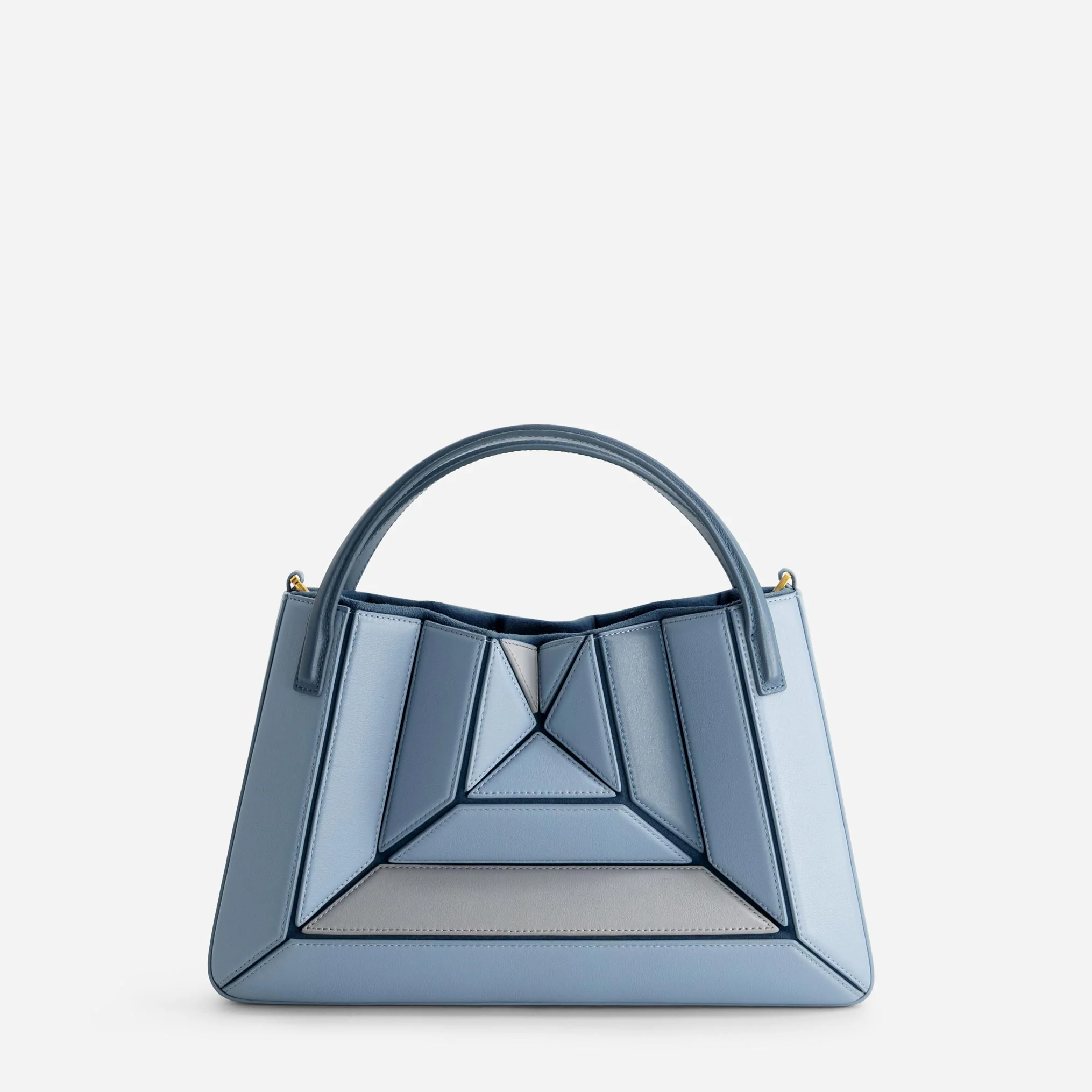 Sera Tote - Azure