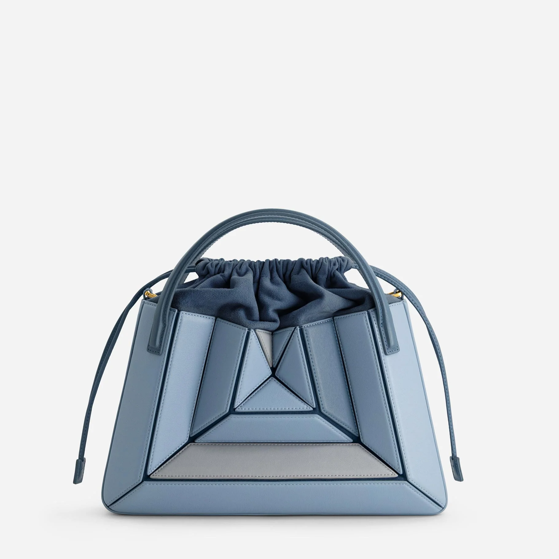 Sera Tote - Azure - Image 2