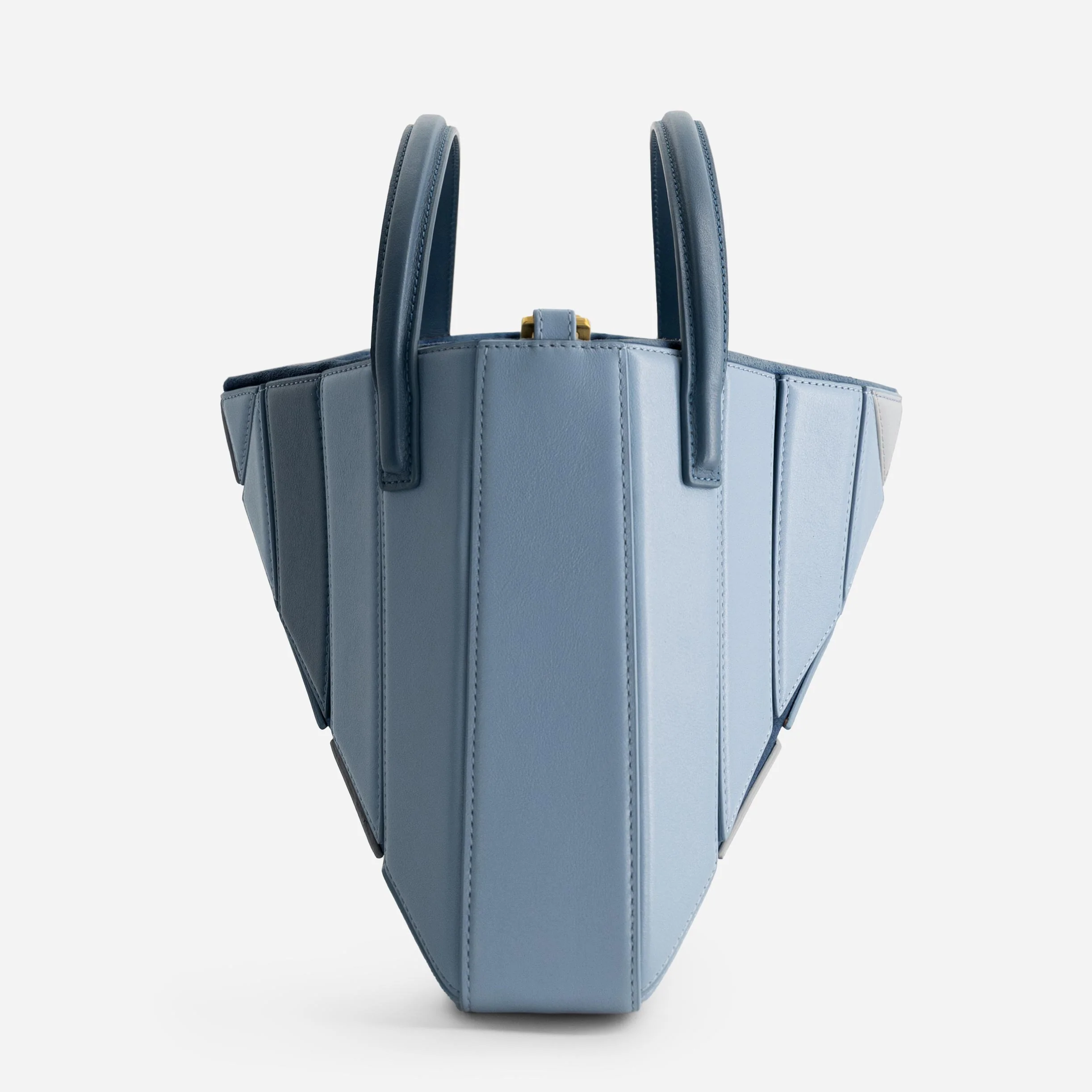Sera Tote - Azure - Image 3