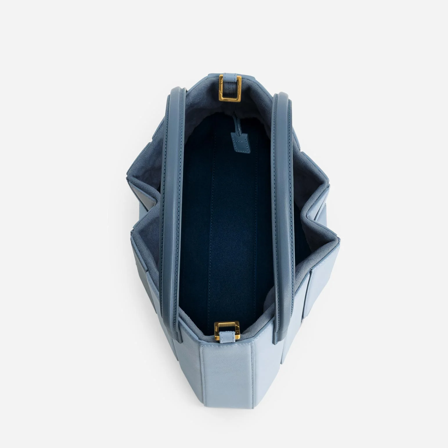 Sera Tote - Azure - Image 5