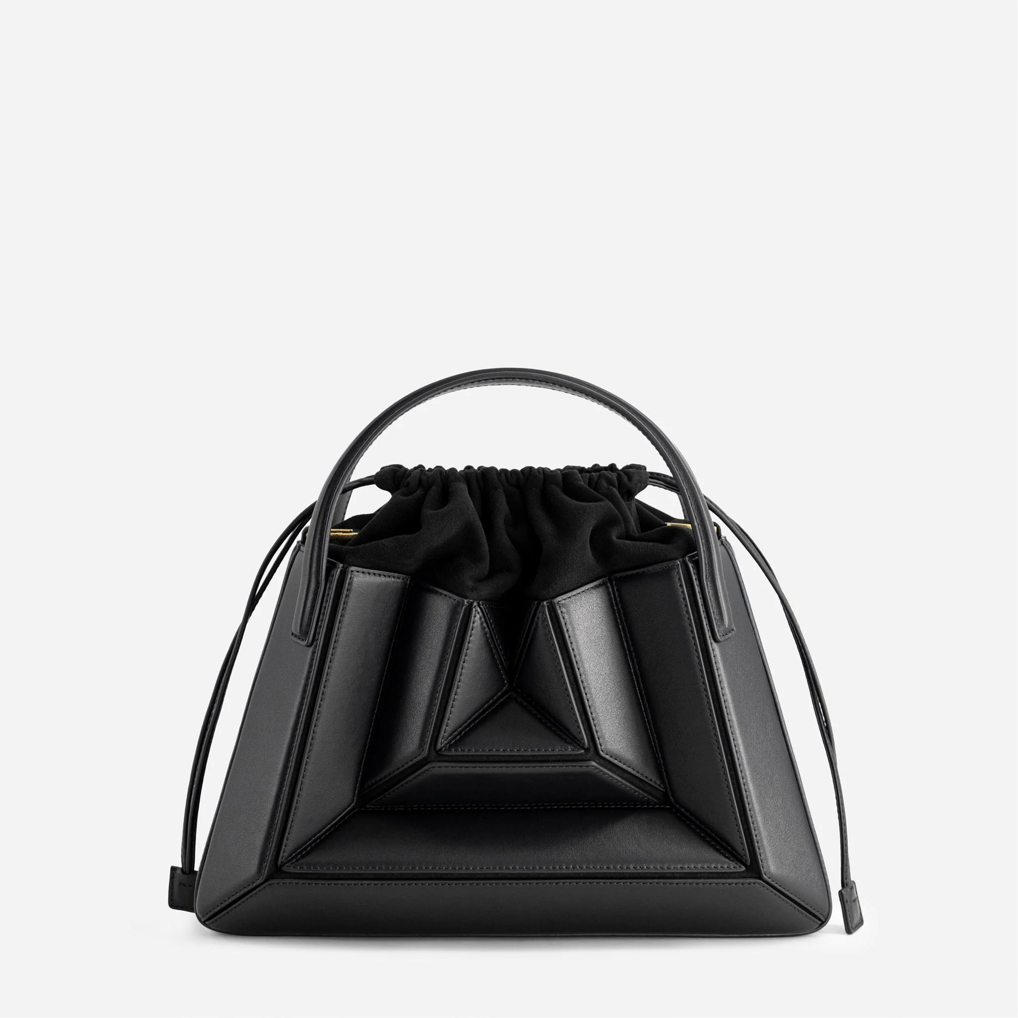 Sera Tote - Black - Image 3