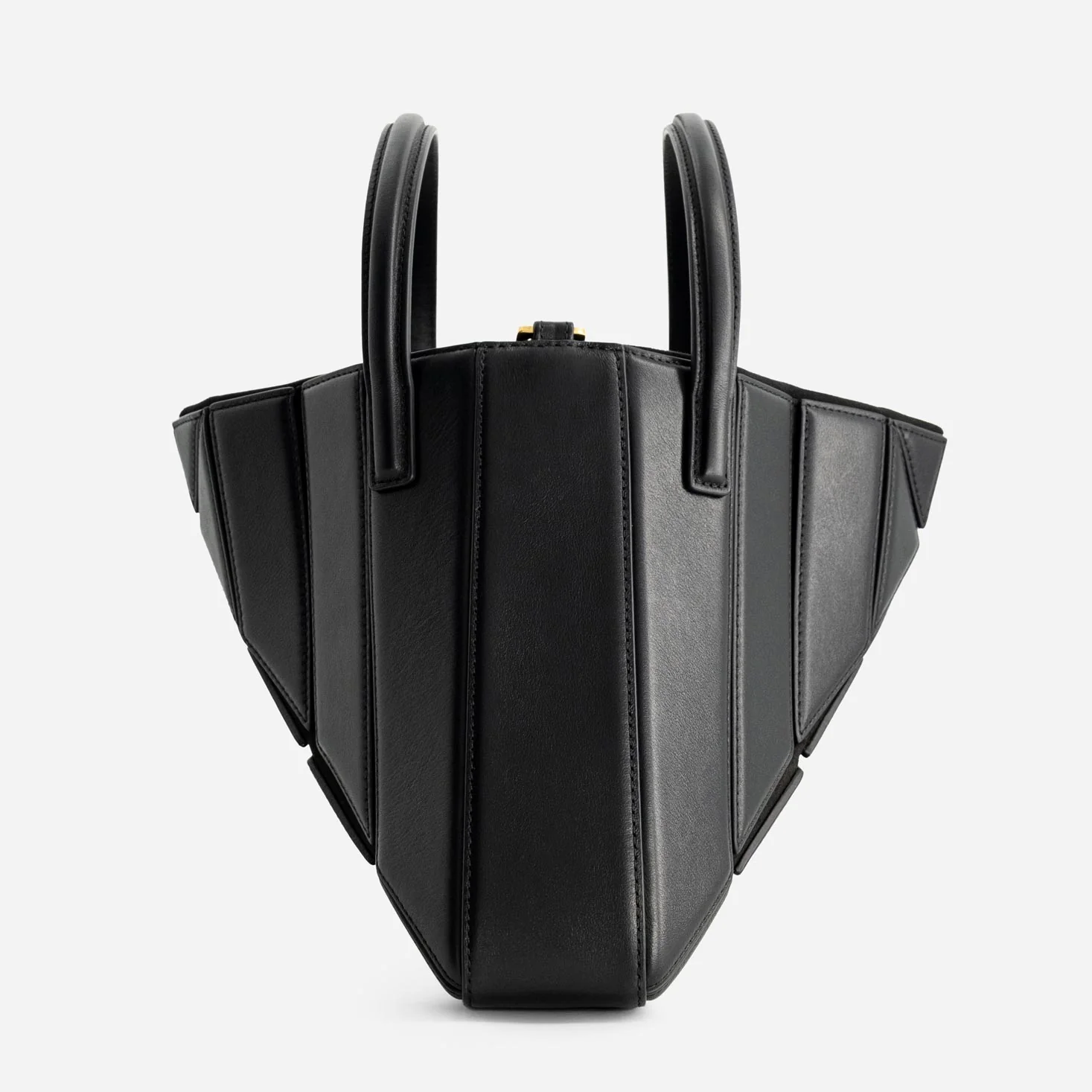 Sera Tote - Black - Image 4