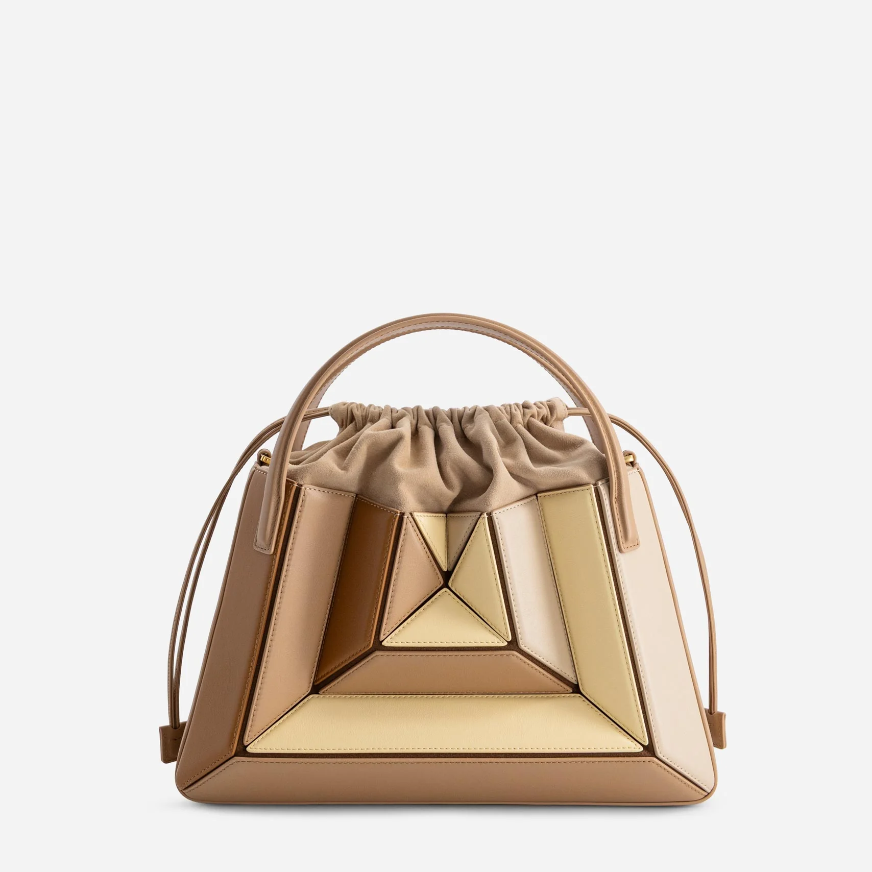 Sera Tote - Buttermilk - Image 2