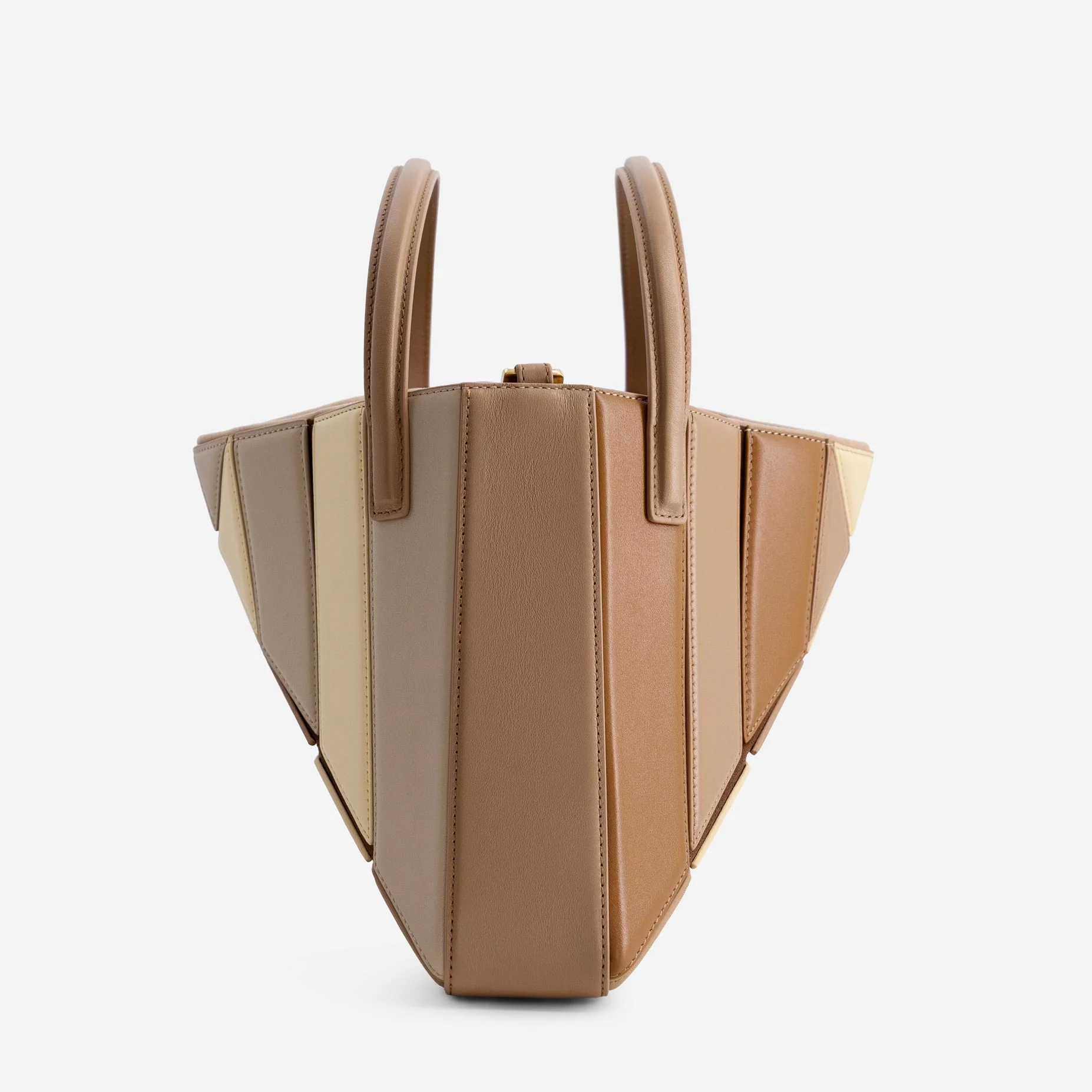 Sera Tote - Buttermilk - Image 3
