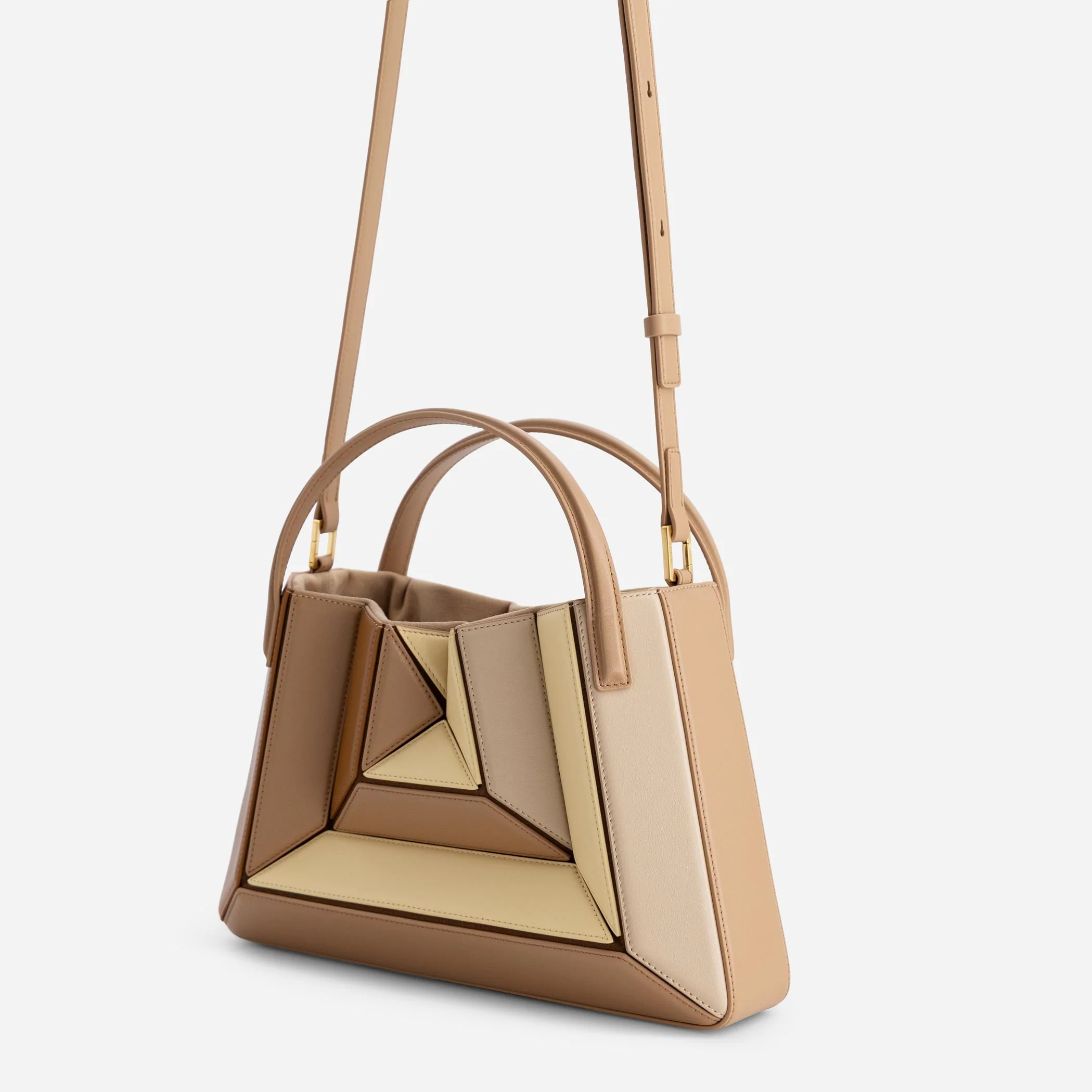 Sera Tote - Buttermilk - Image 4
