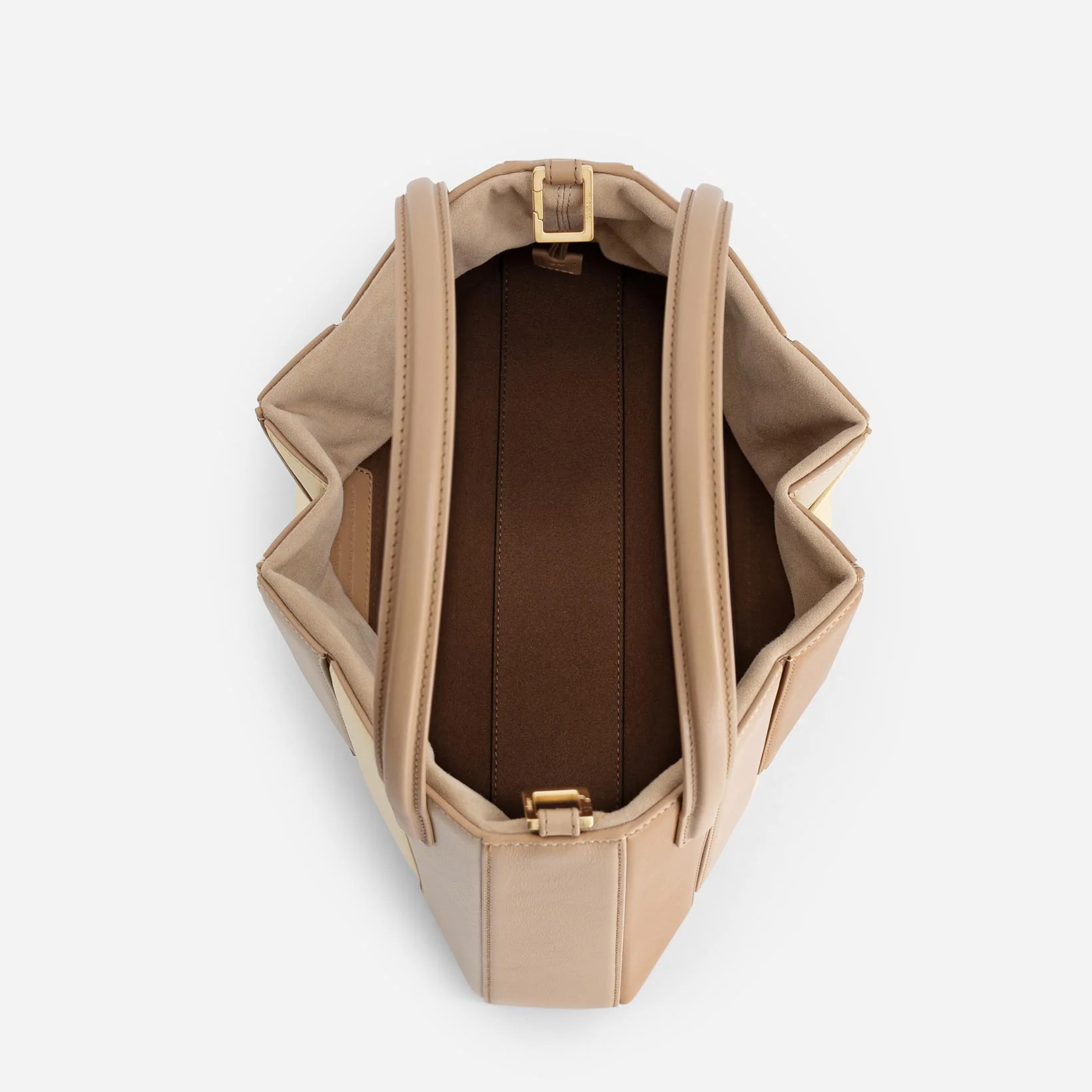 Sera Tote - Buttermilk - Image 5