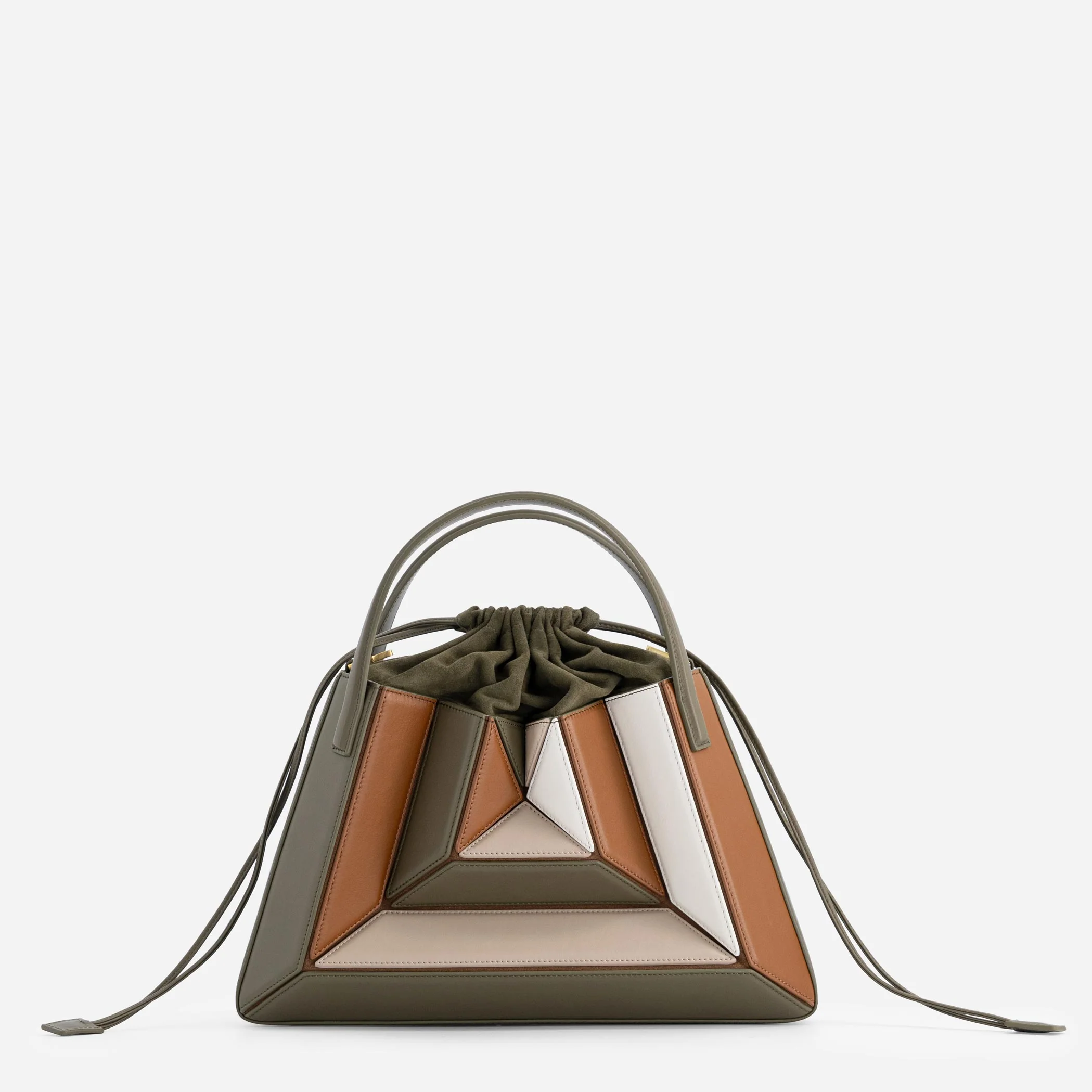 Sera Tote - Camo - Image 2
