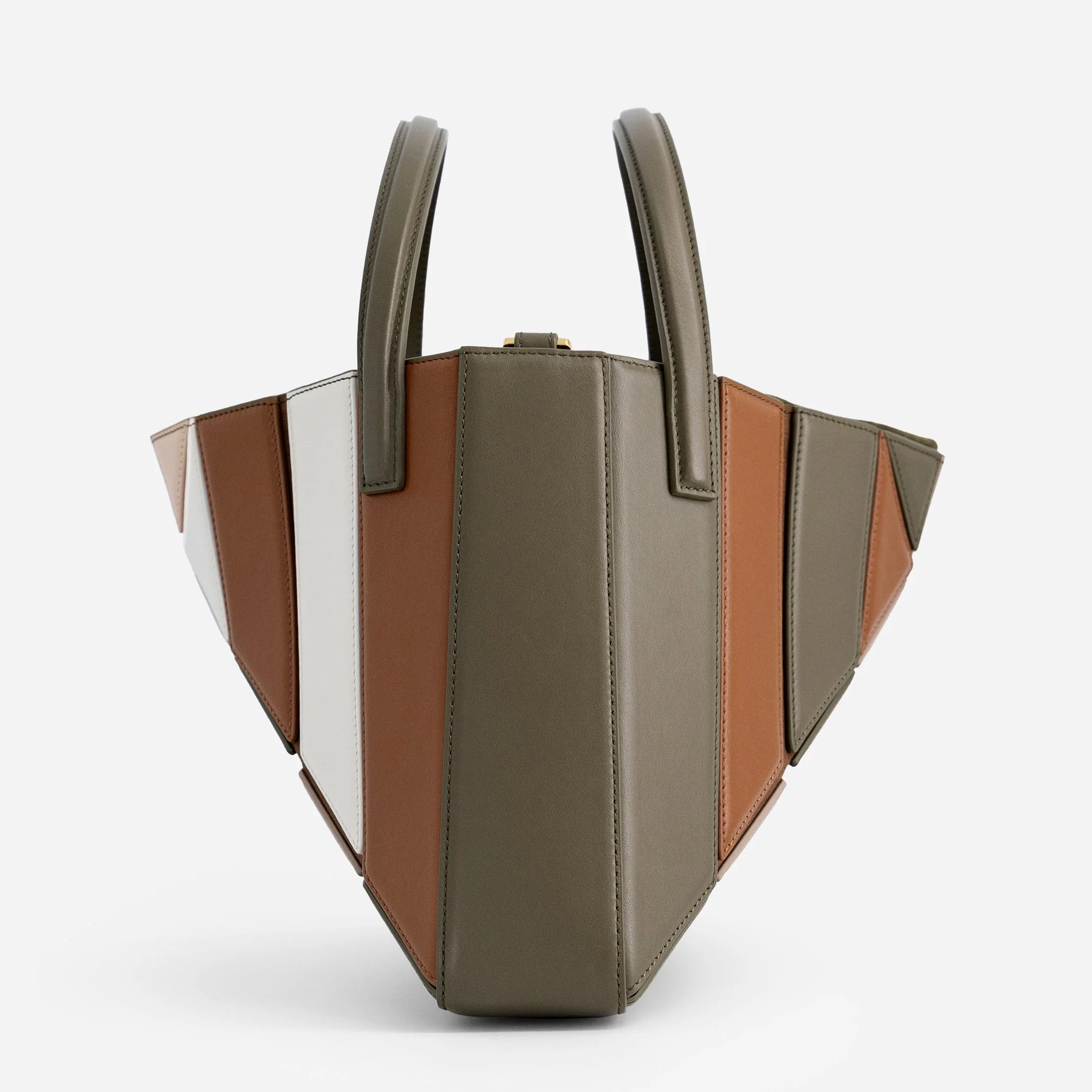 Sera Tote - Camo - Image 3