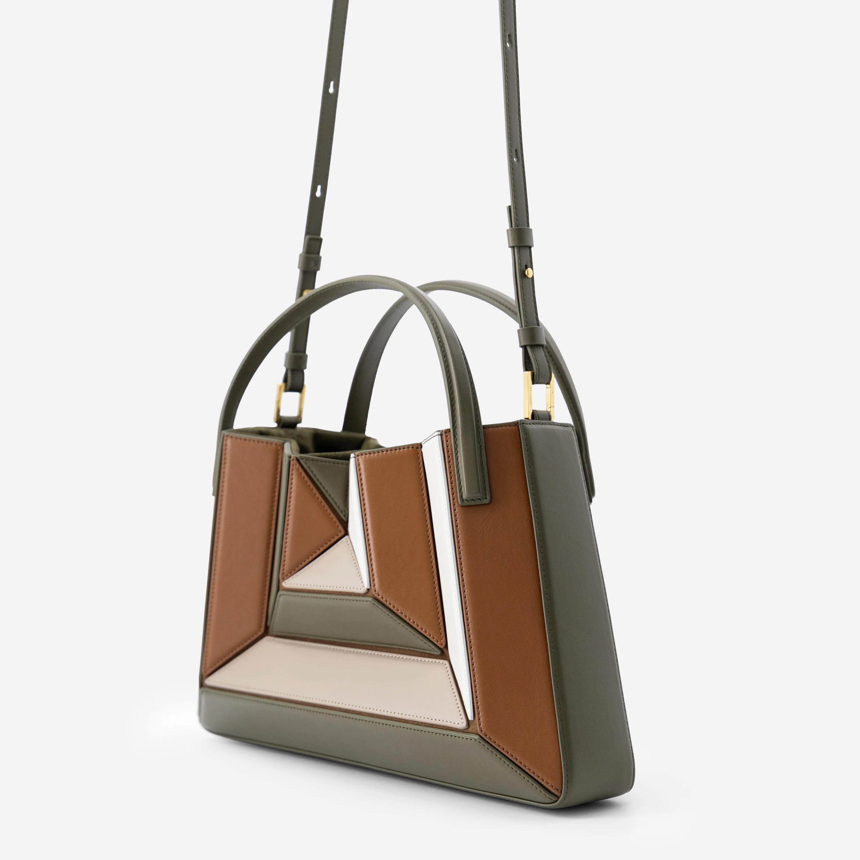 Sera Tote - Camo - Image 4