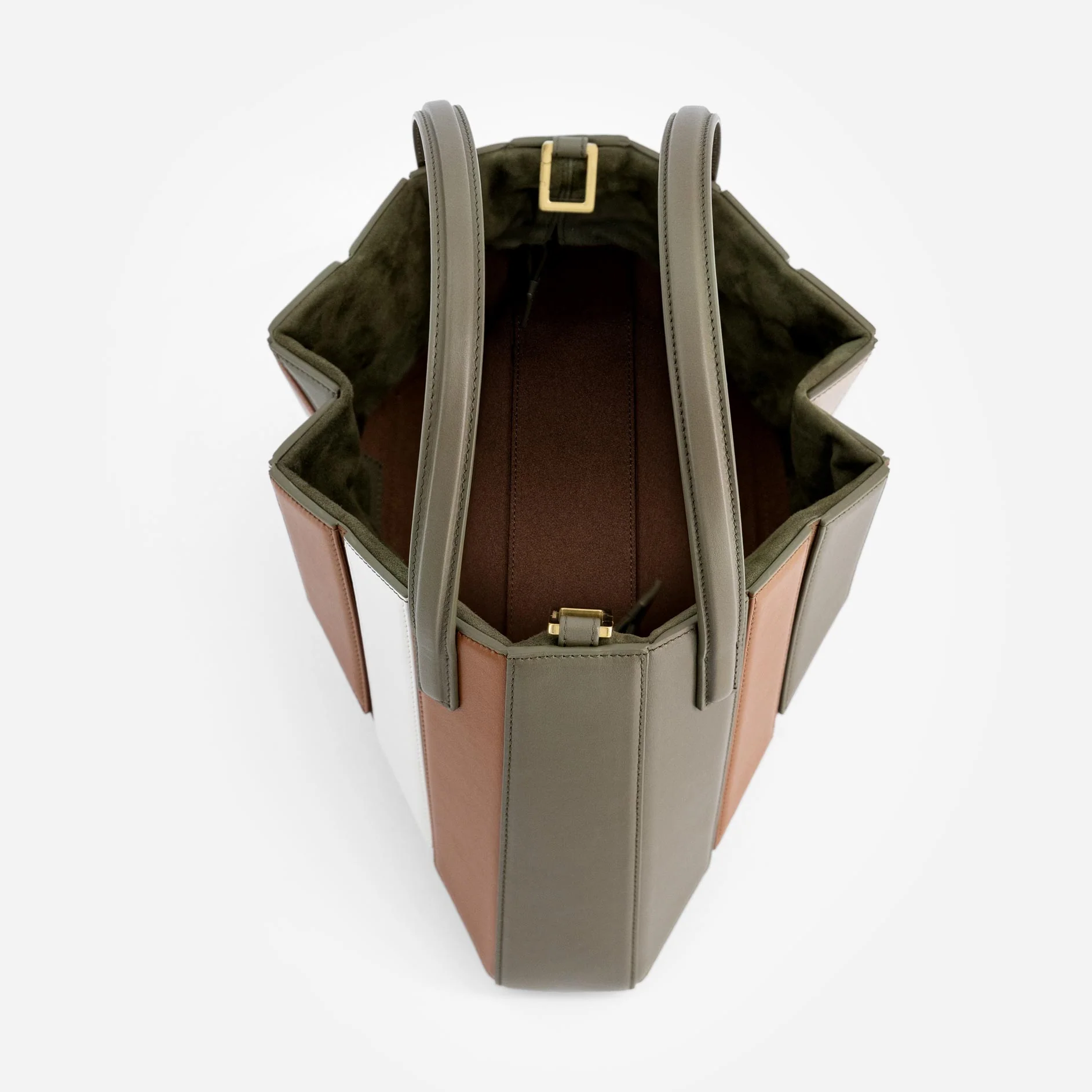Sera Tote - Camo - Image 5