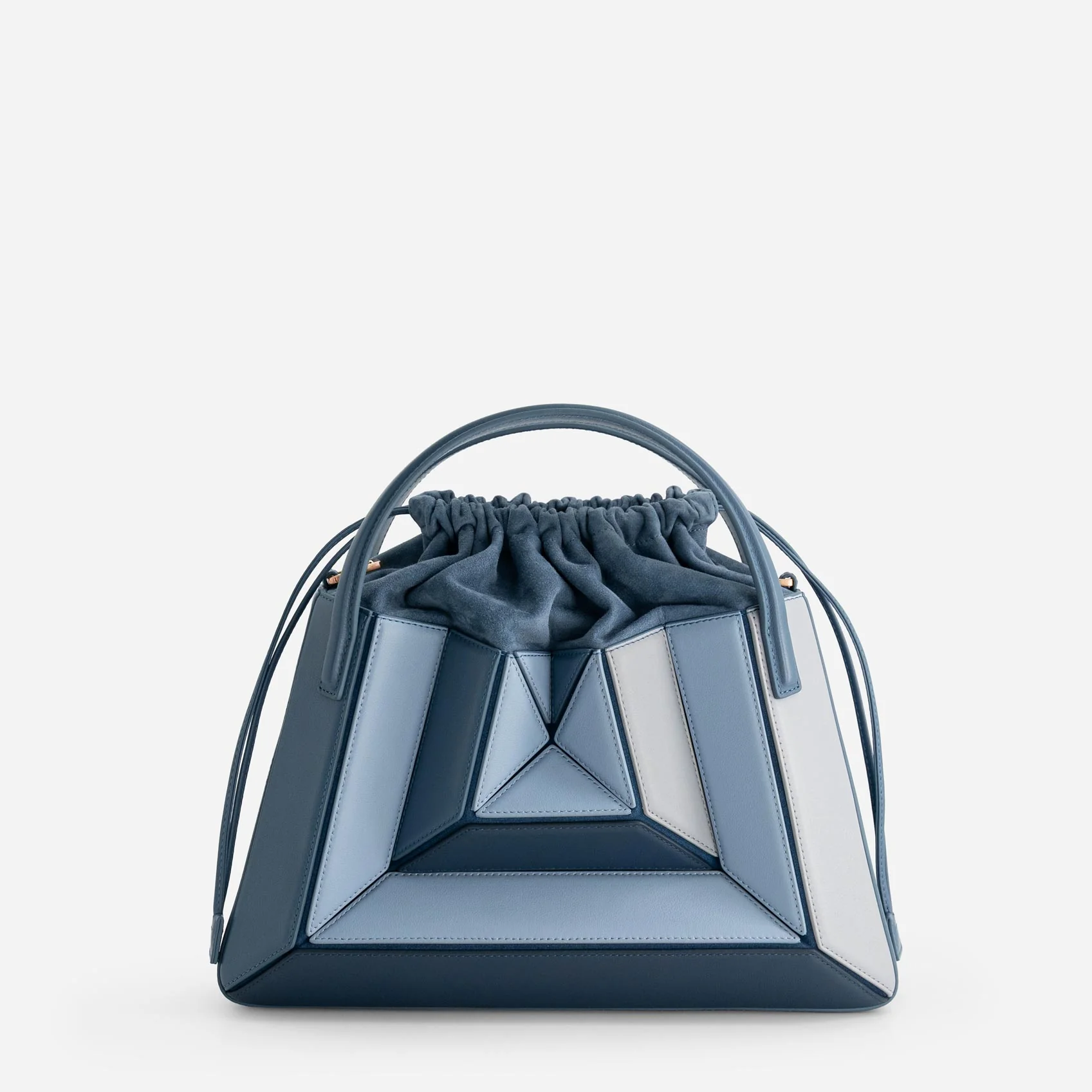 Sera Tote - Denim - Image 3