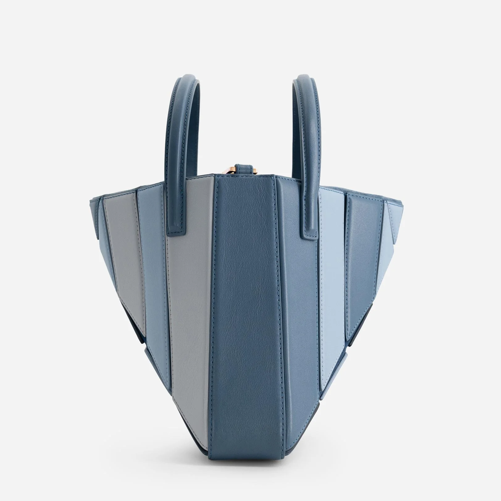 Sera Tote - Denim - Image 4