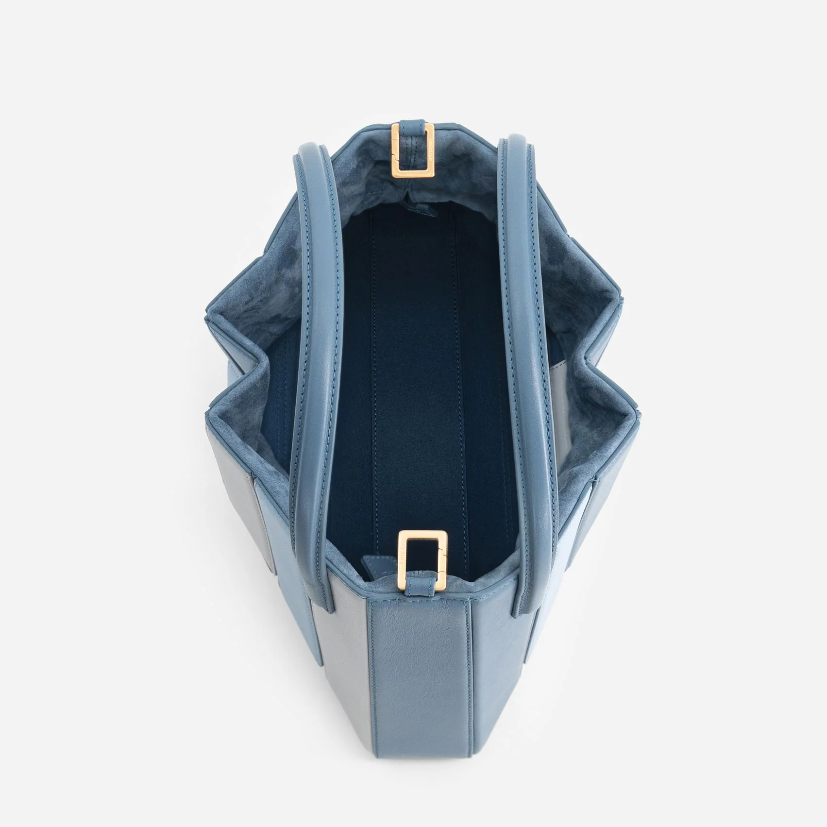 Sera Tote - Denim - Image 6