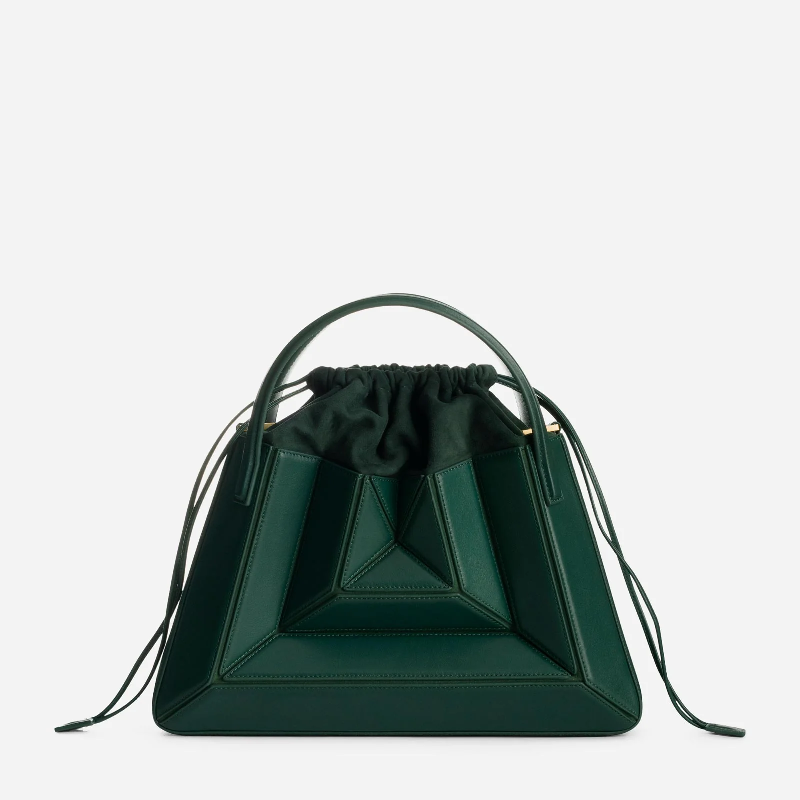 Sera Tote - Duck Green - Image 2