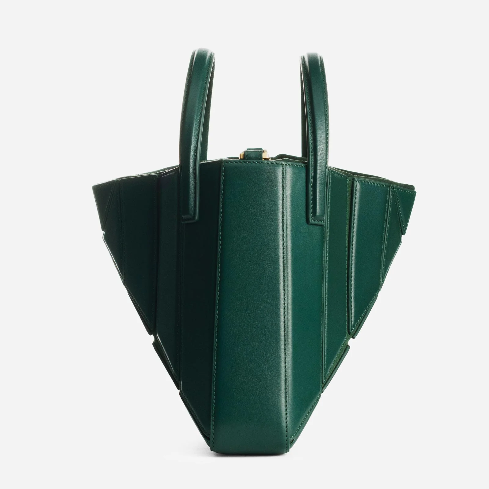 Sera Tote - Duck Green - Image 3