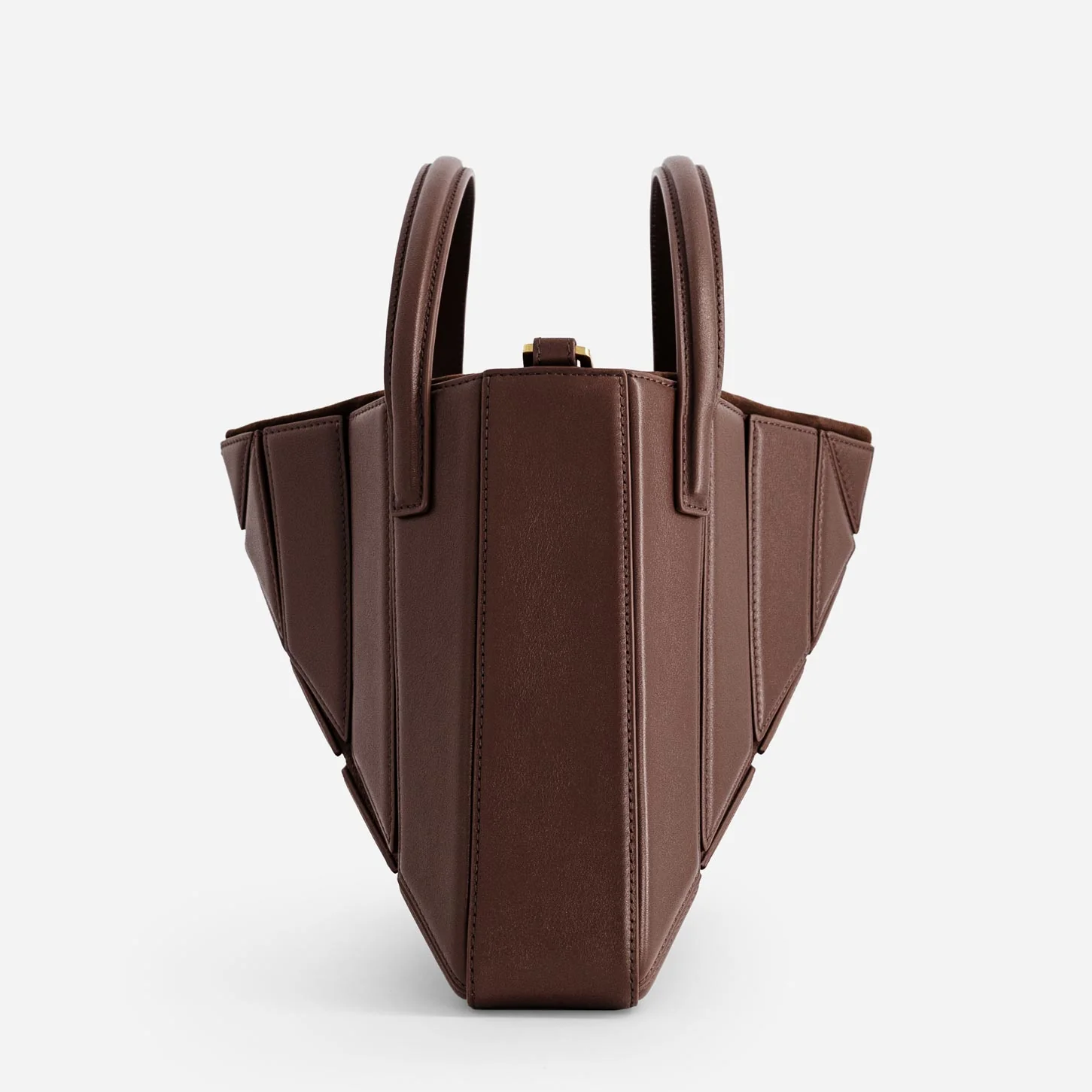 Sera Tote - Espresso - Image 3