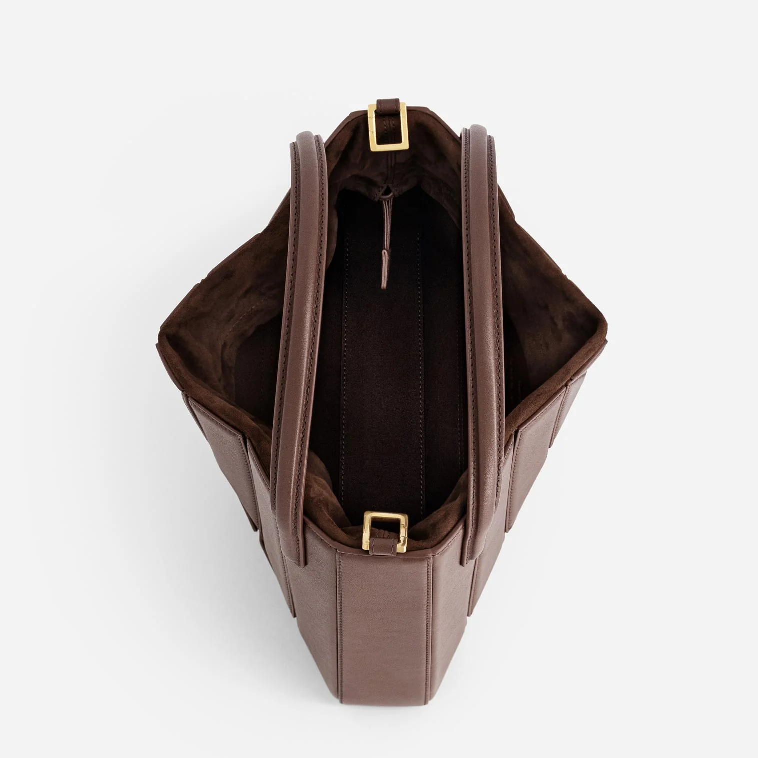 Sera Tote - Espresso - Image 4