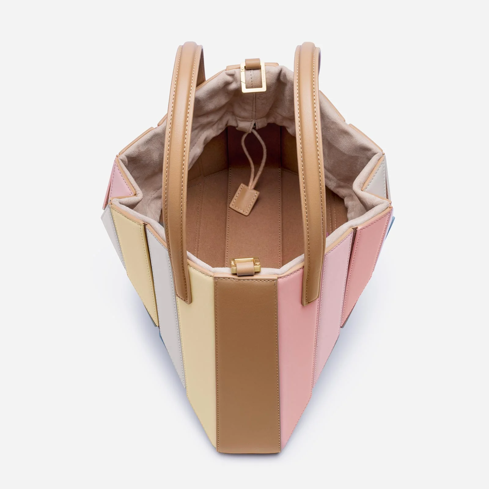Sera Tote - Gummy - Image 5