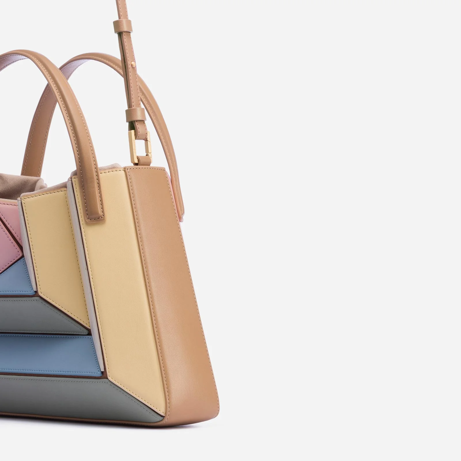 Sera Tote - Gummy - Image 6