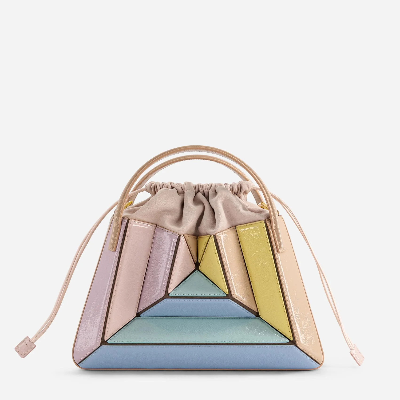 Sera Tote - Mermaid Multicolor - Image 3