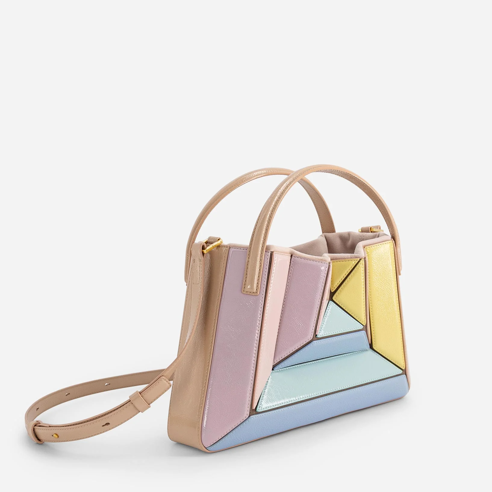 Sera Tote - Mermaid Multicolor - Image 5