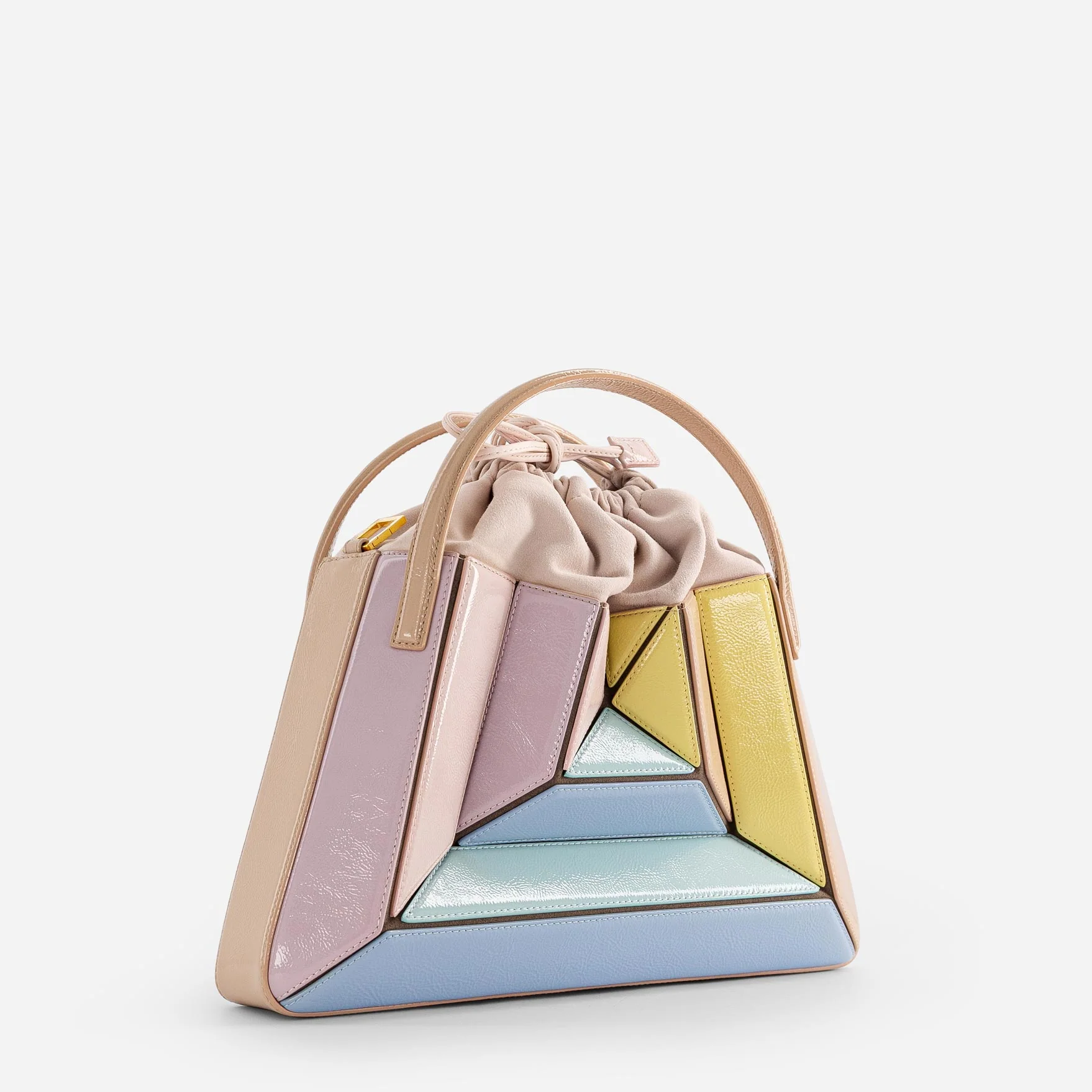 Sera Tote - Mermaid Multicolor - Image 7