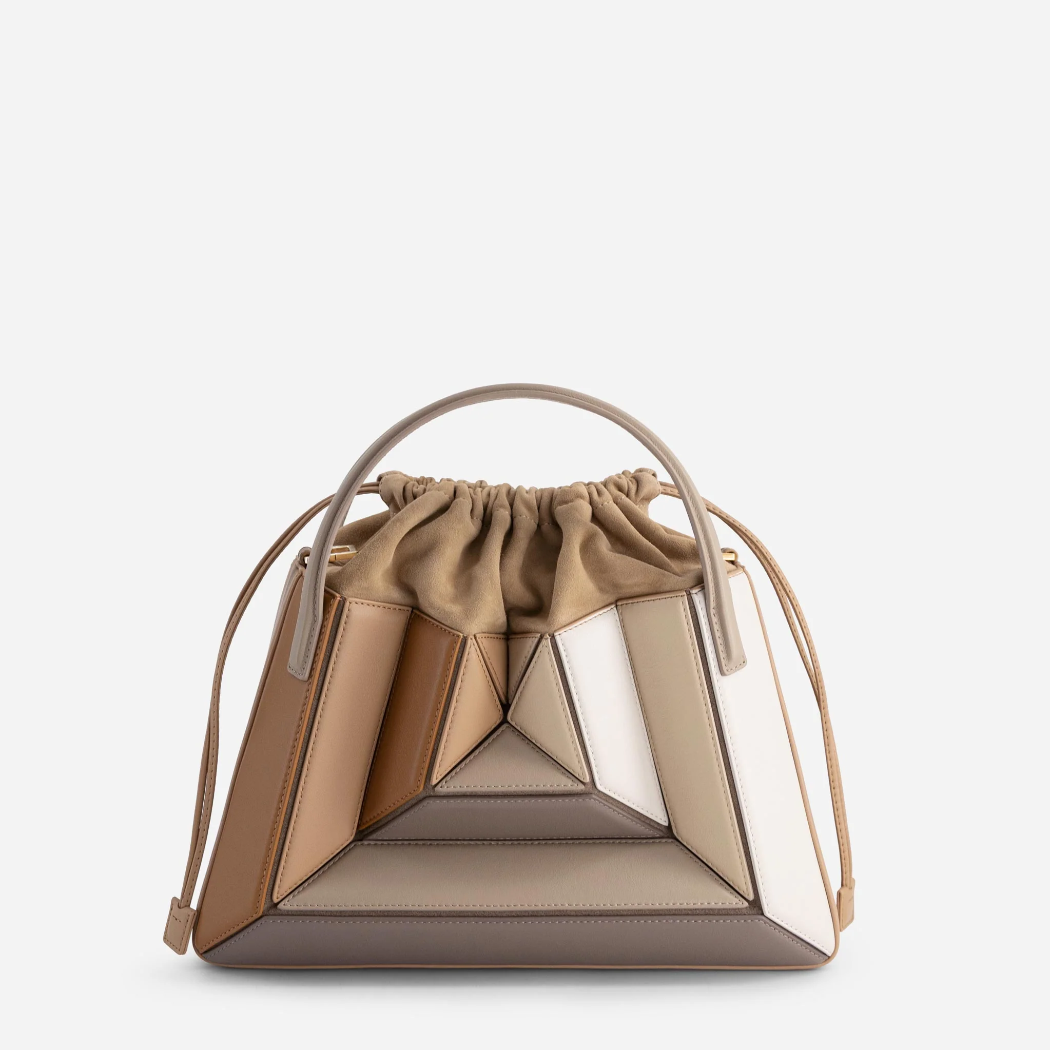 Sera Tote - Milky - Image 3