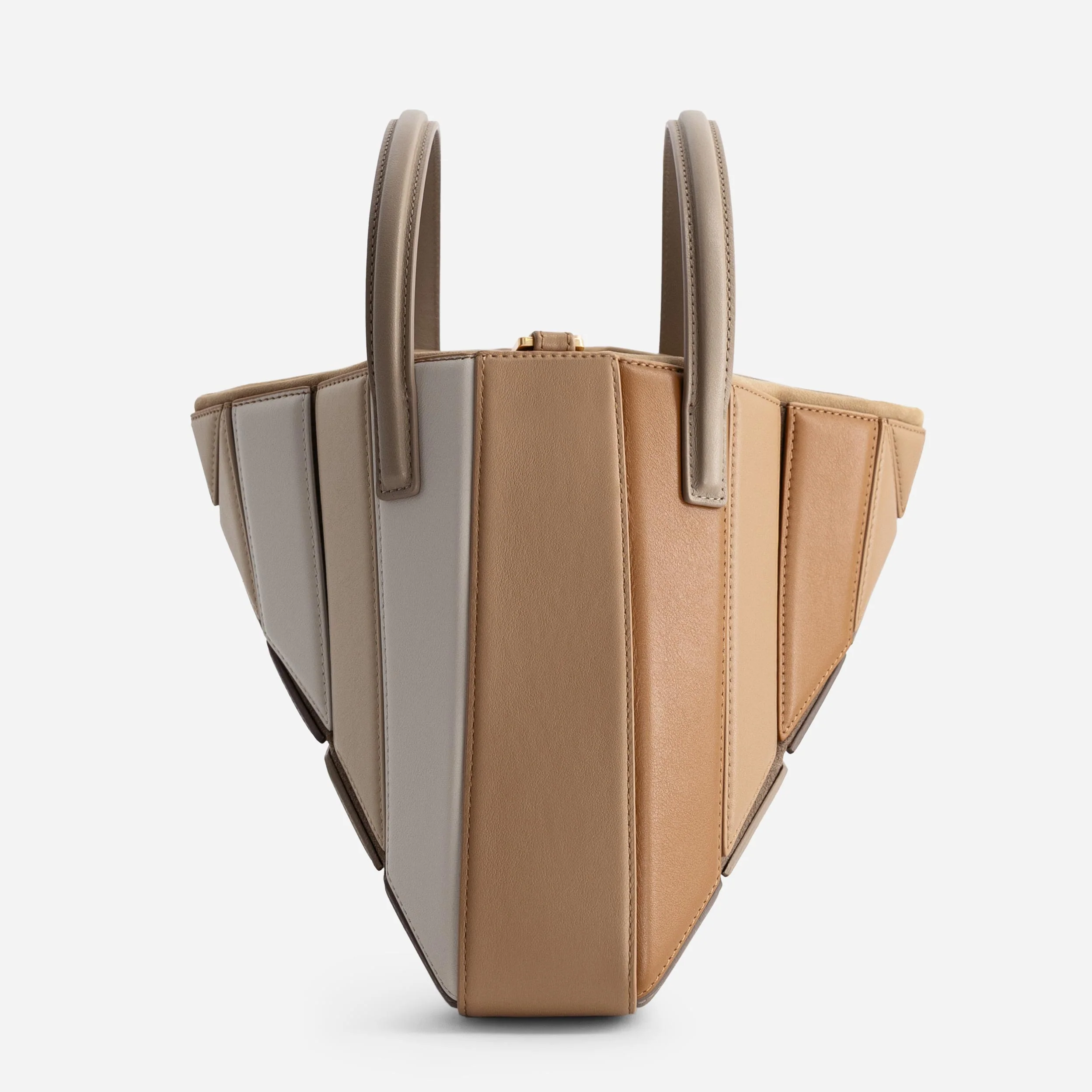 Sera Tote - Milky - Image 4