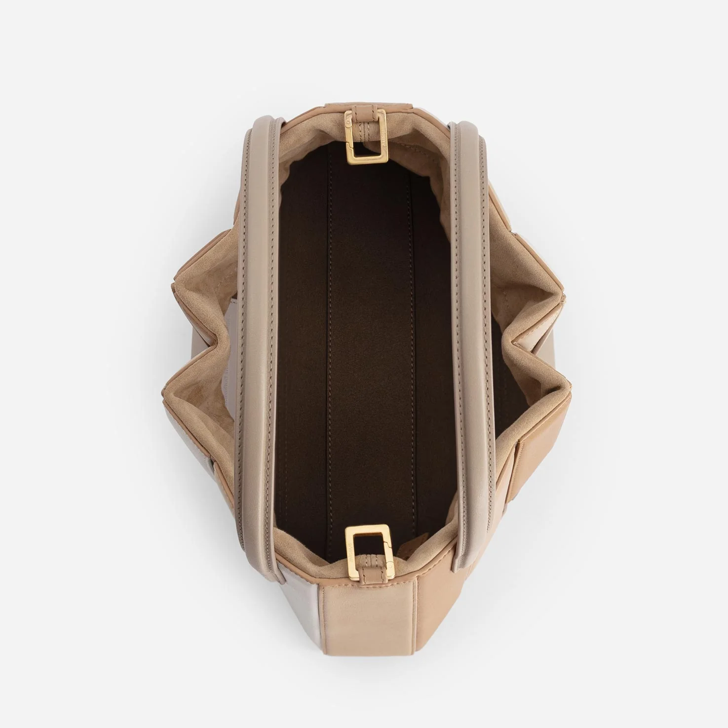Sera Tote - Milky - Image 6