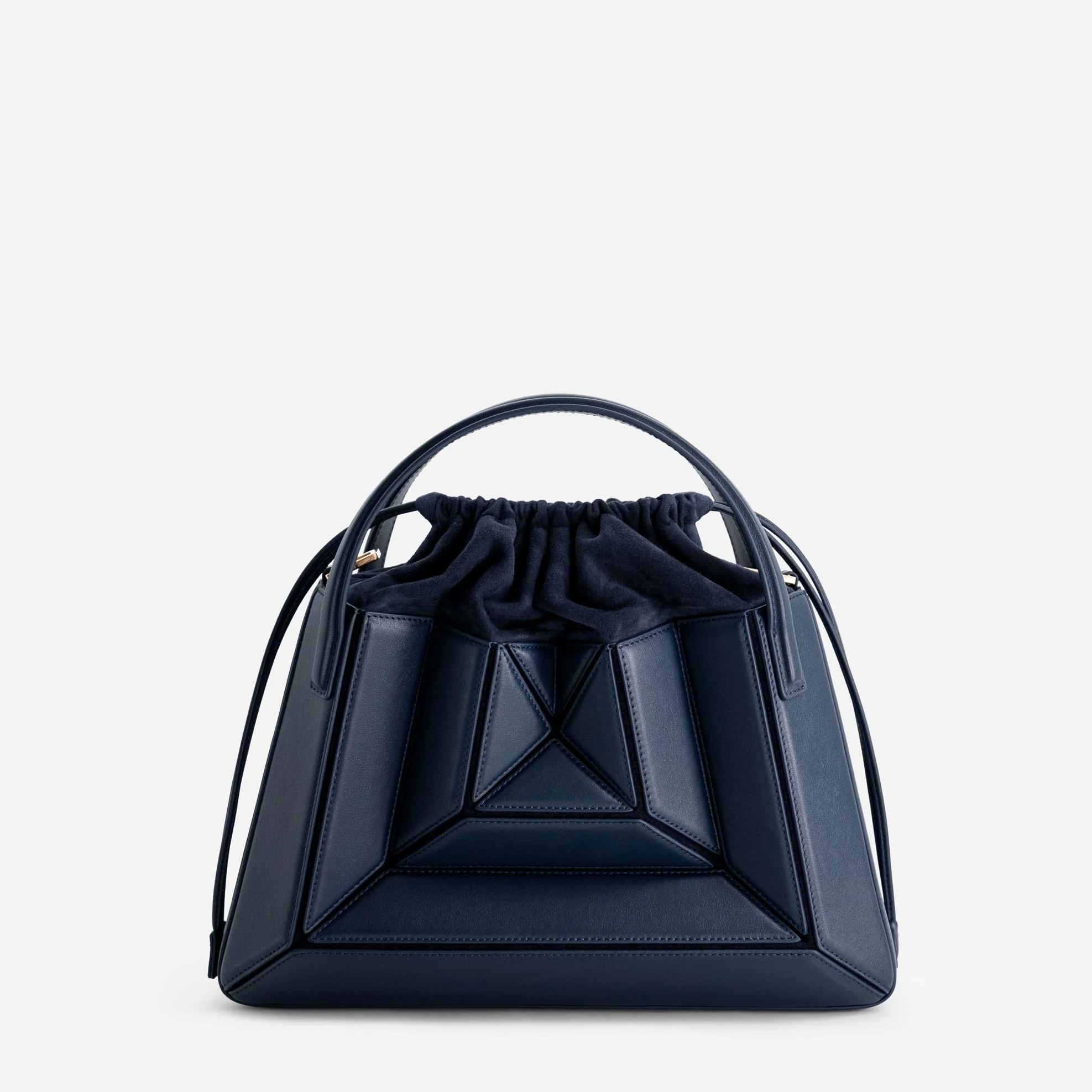 Sera Tote - Navy - Image 2